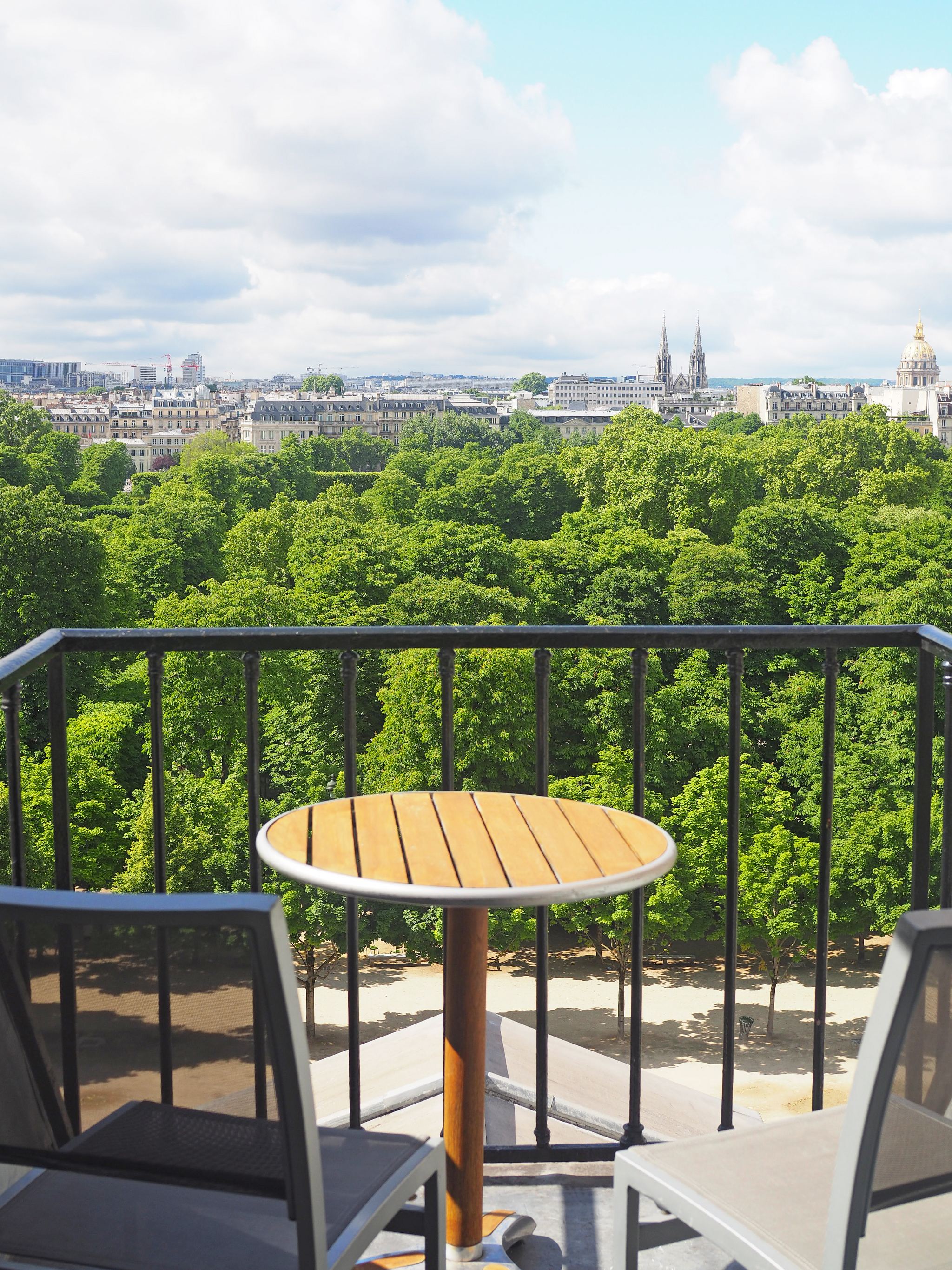 The Westin Paris 