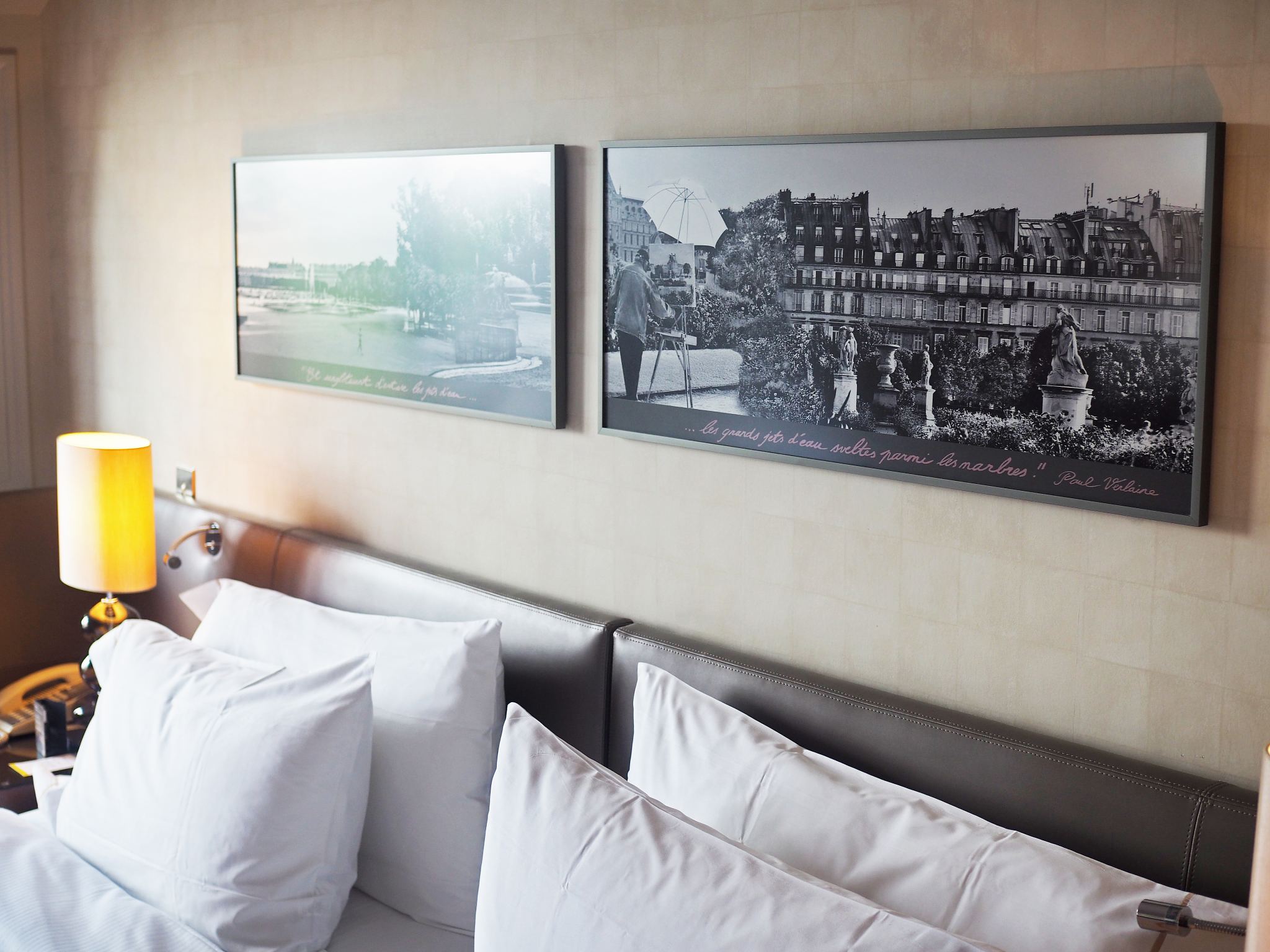 The Westin Paris 