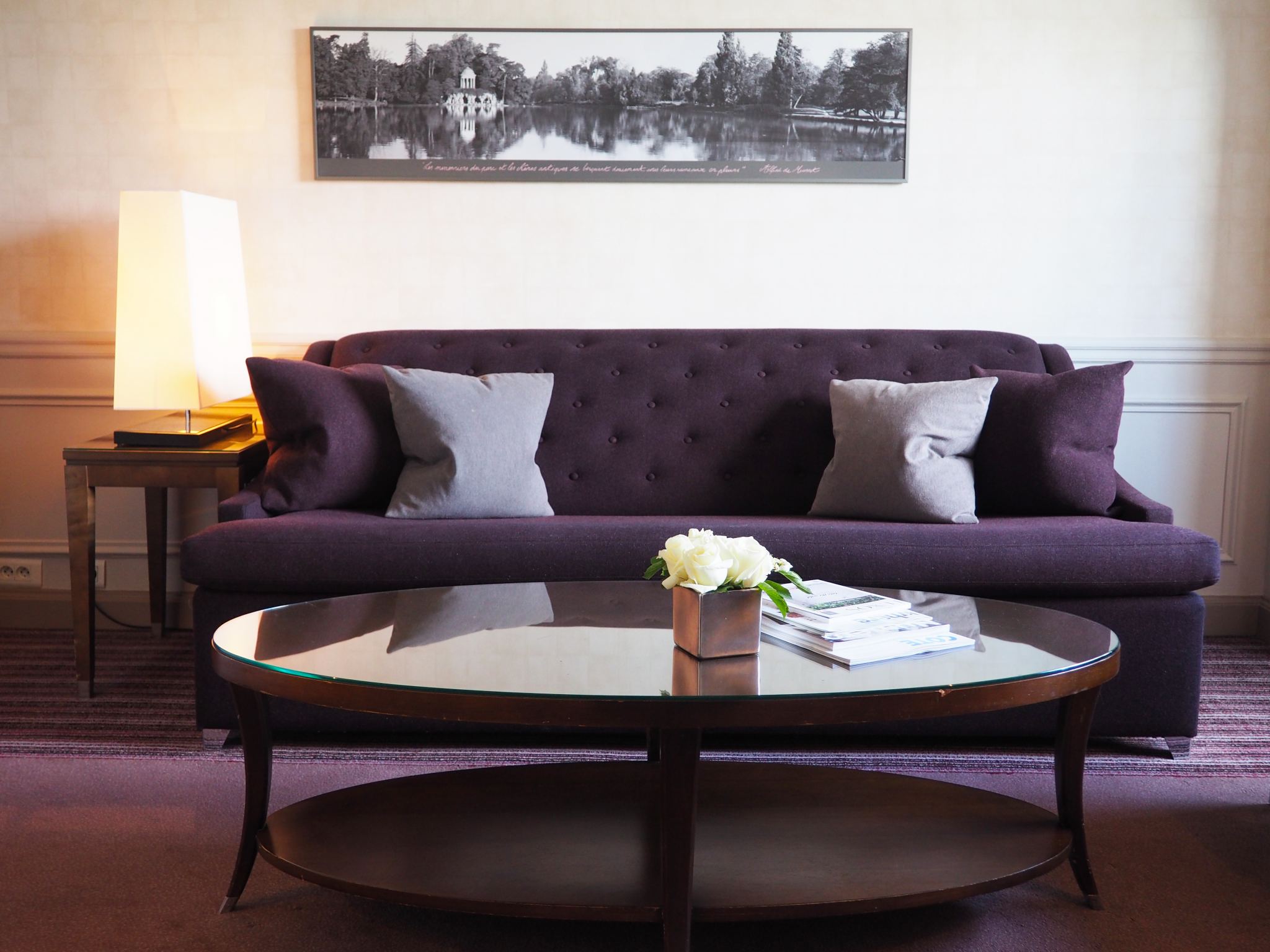 The Westin Paris 
