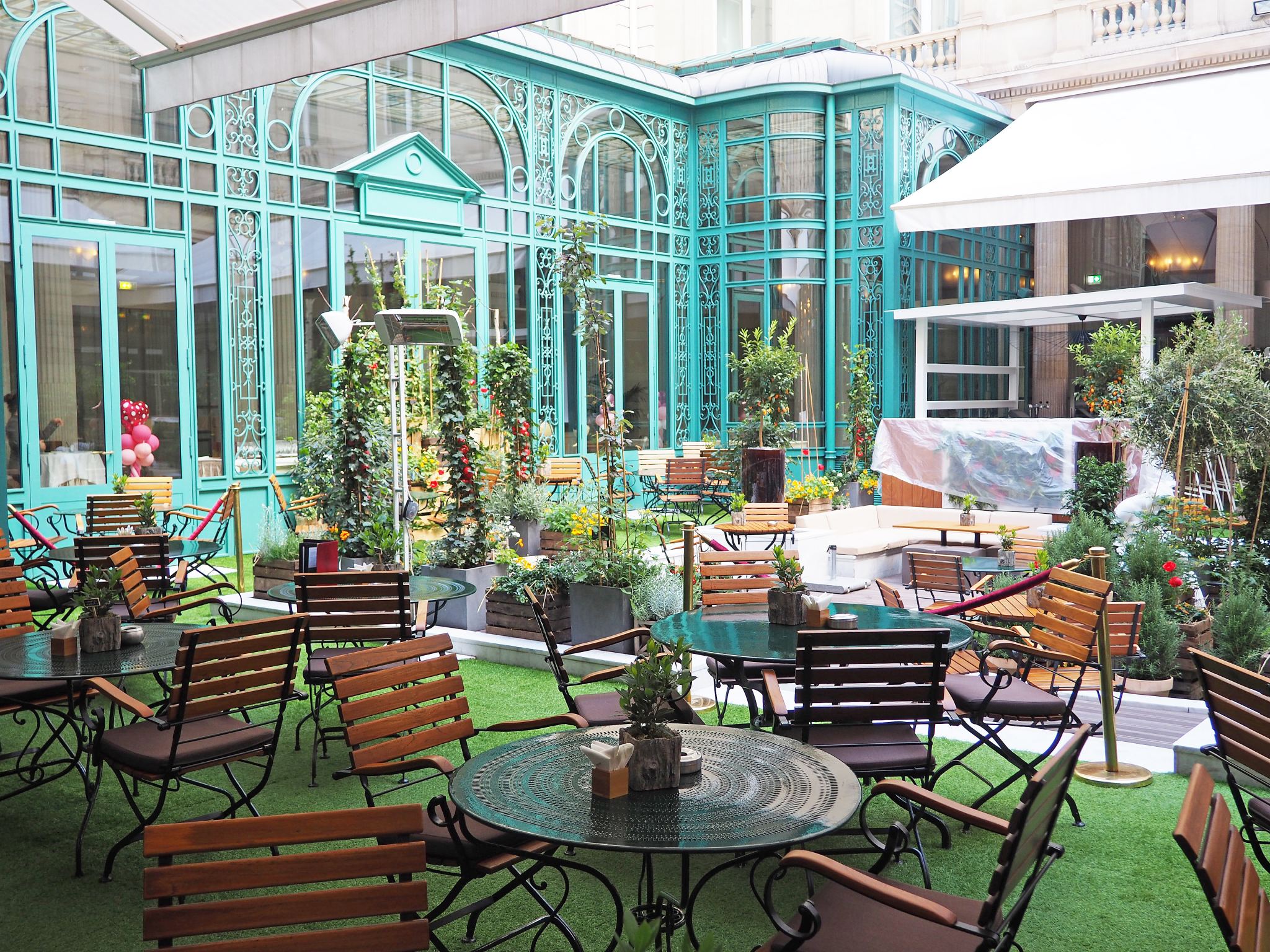 The Westin Paris 