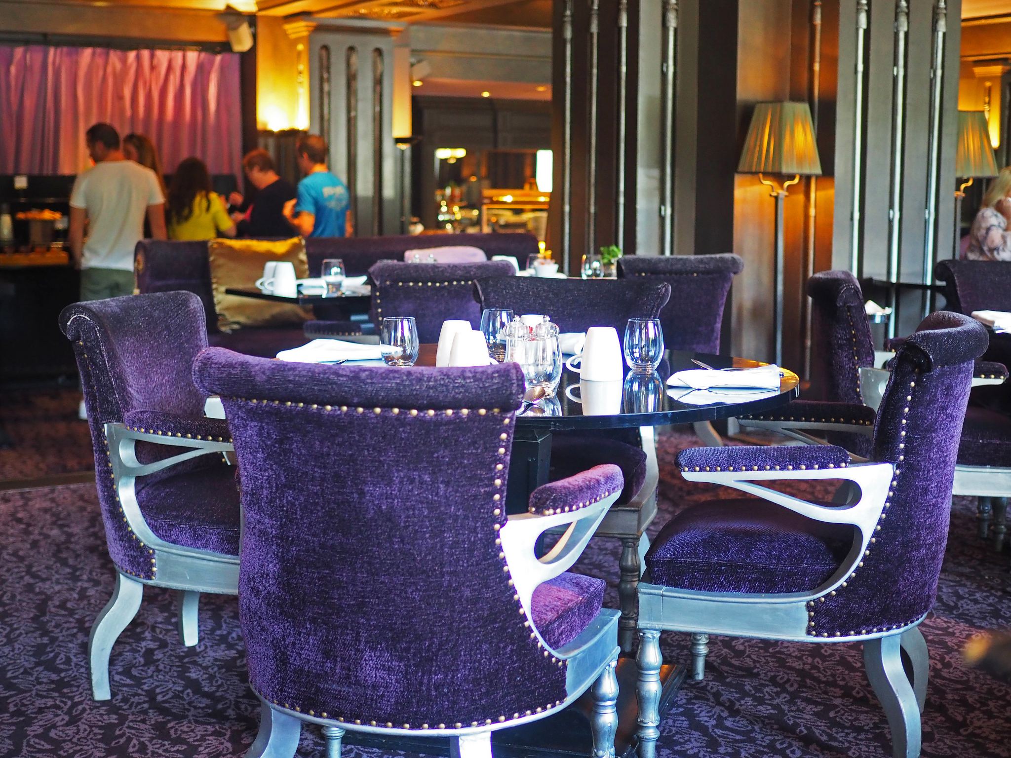 The Westin Paris 