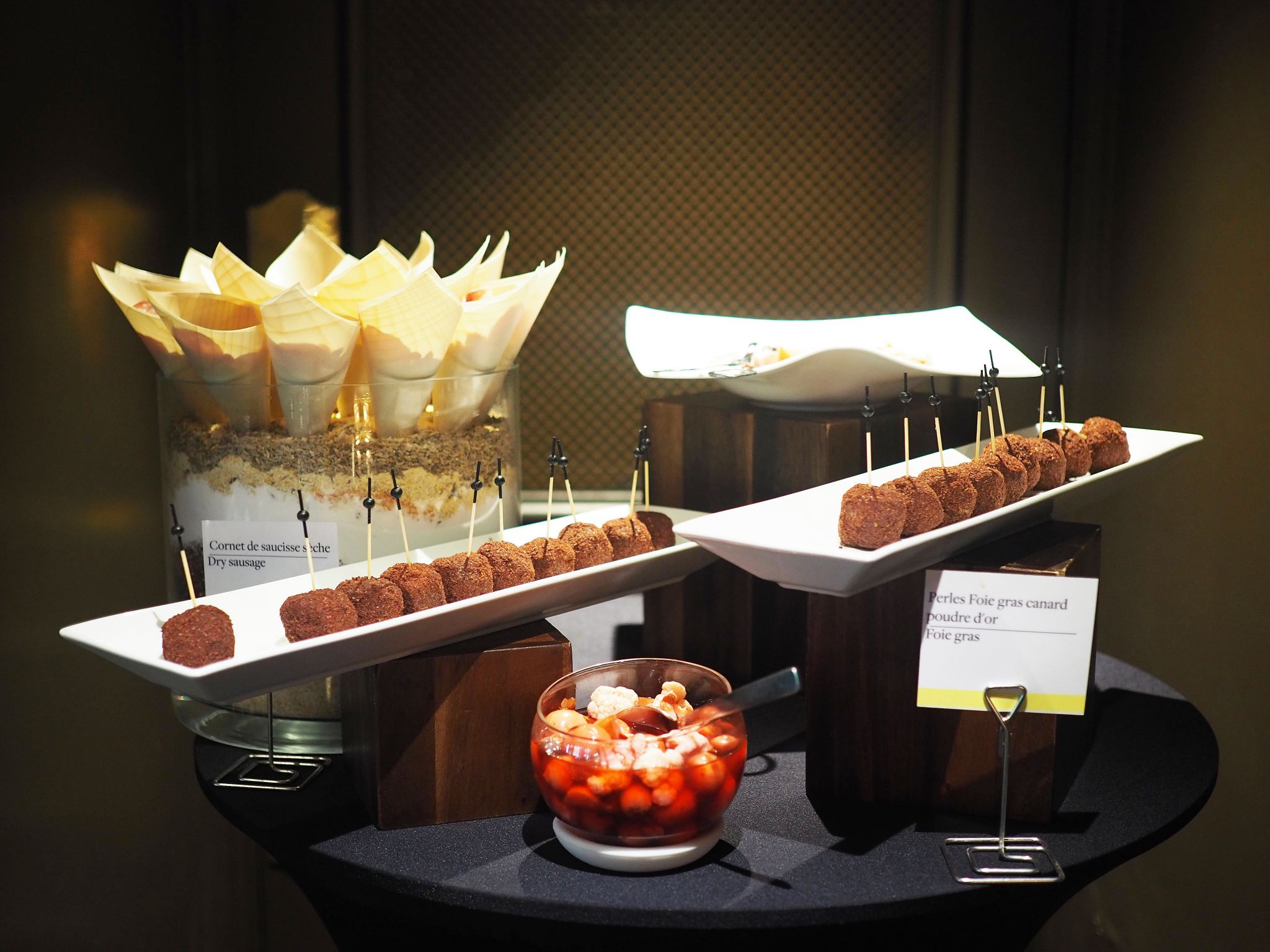 The Westin Paris 