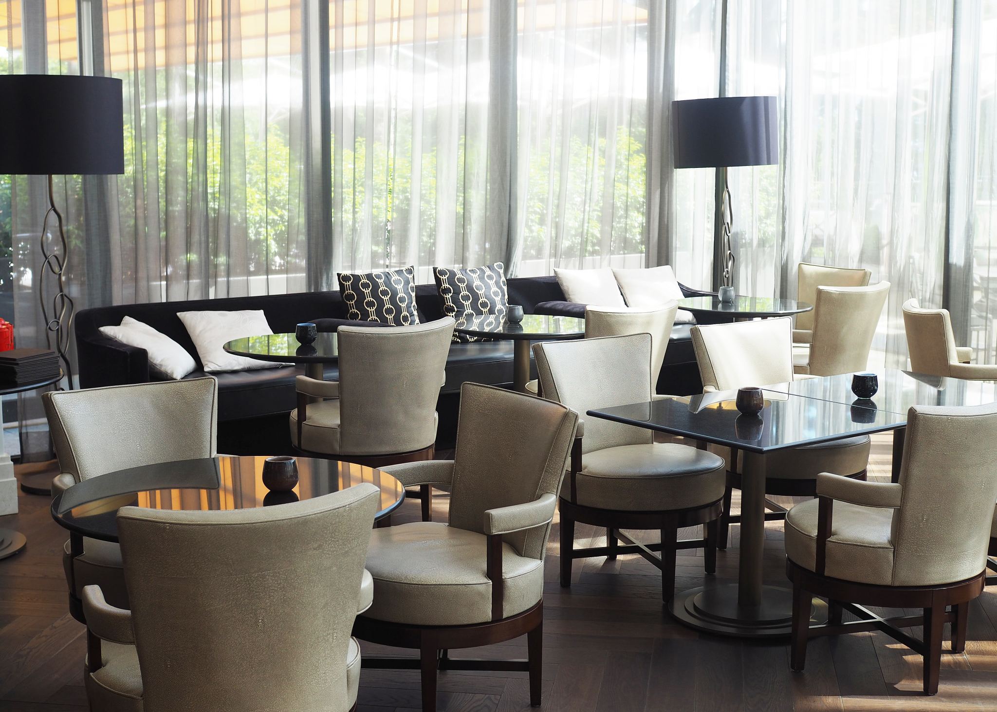 Royal Savoy, Lausanne