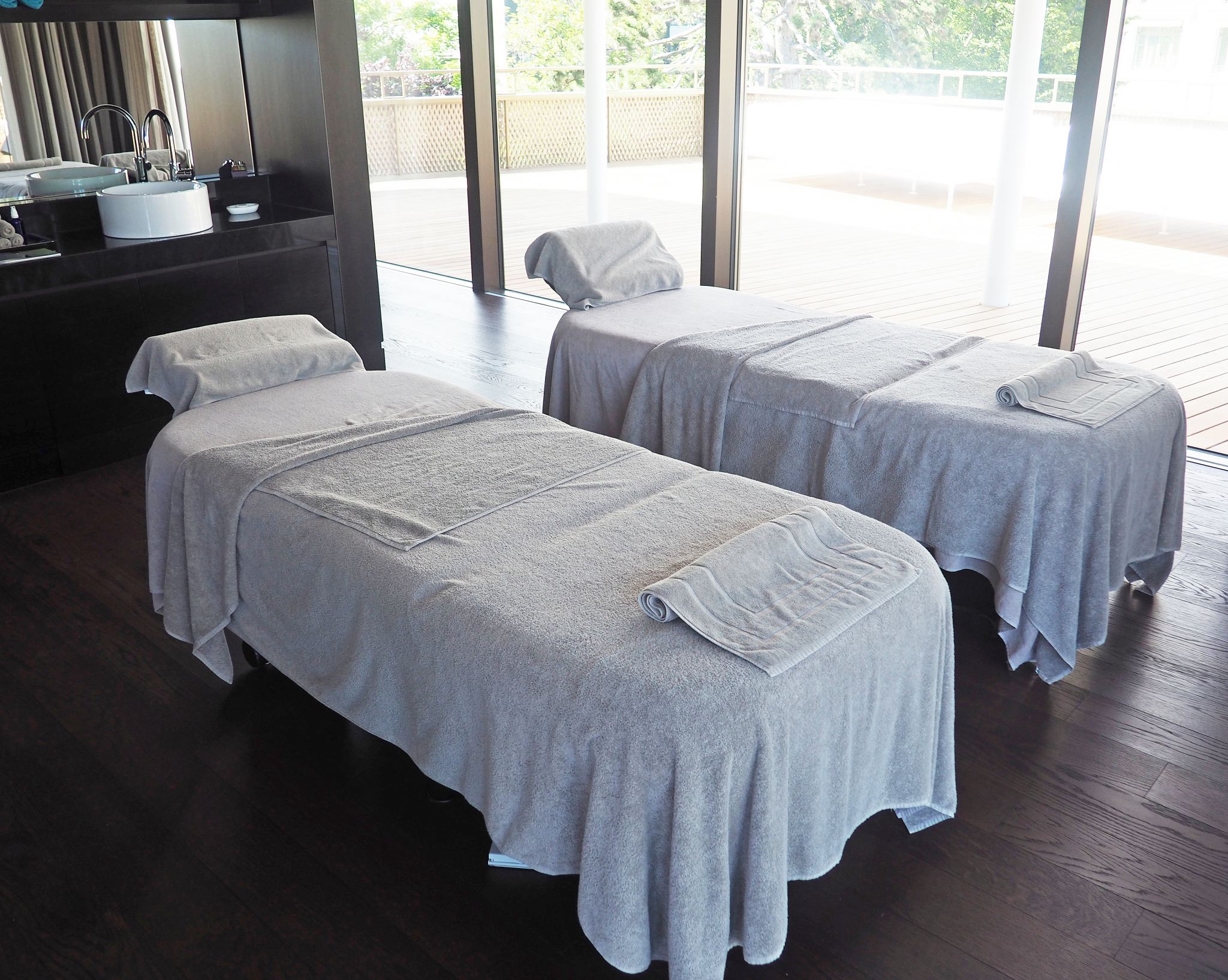 Royal Savoy, Lausanne