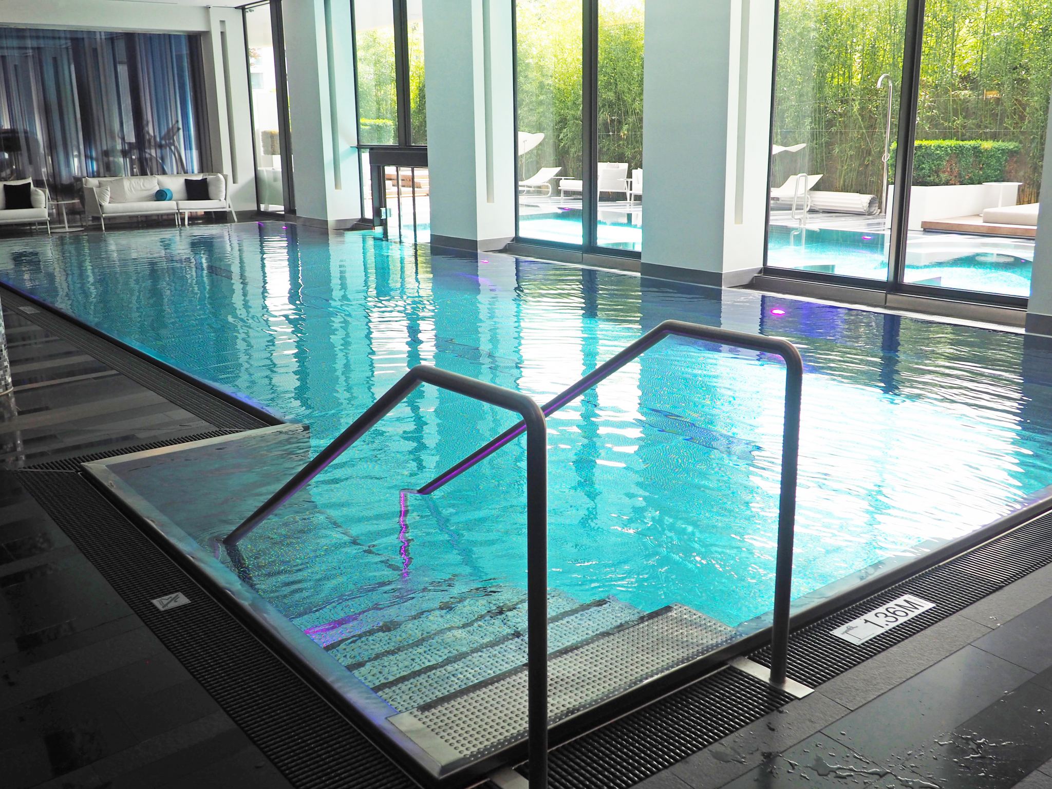 Royal Savoy, Lausanne