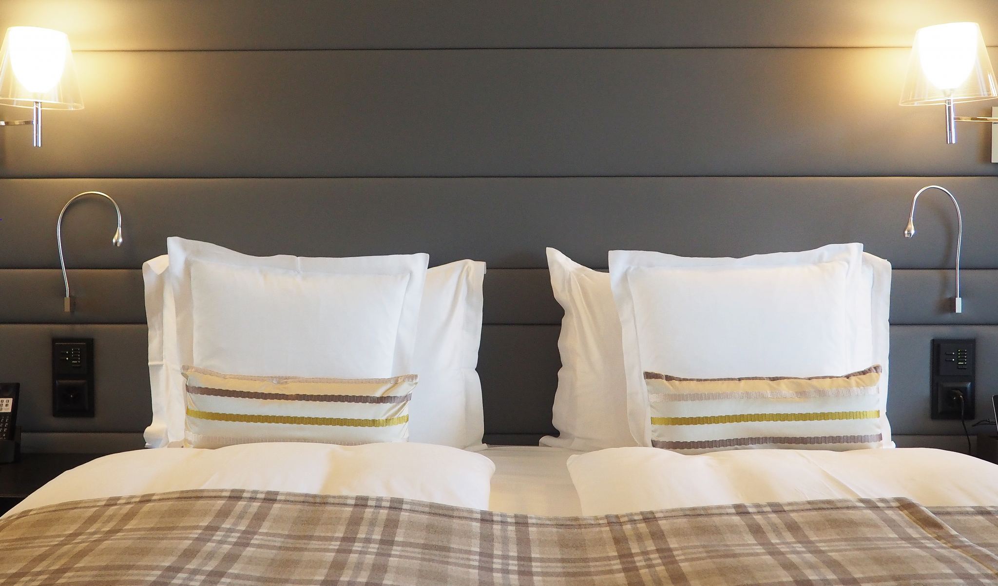 Royal Savoy, Lausanne