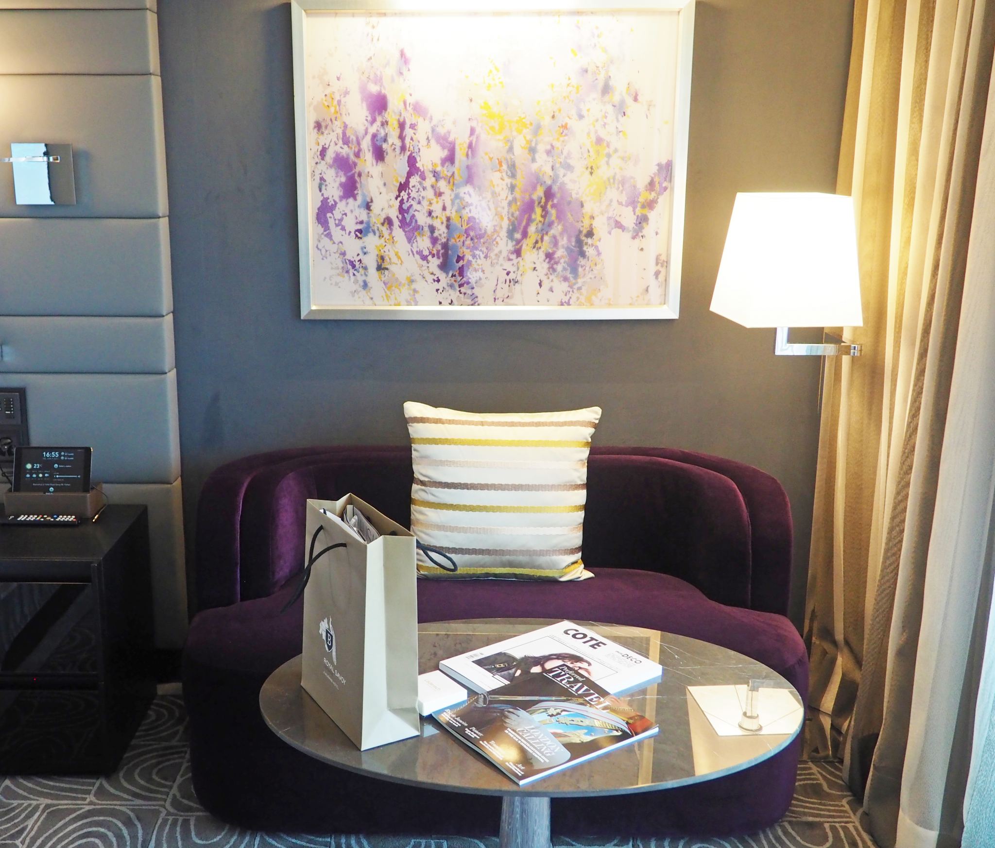 Royal Savoy, Lausanne