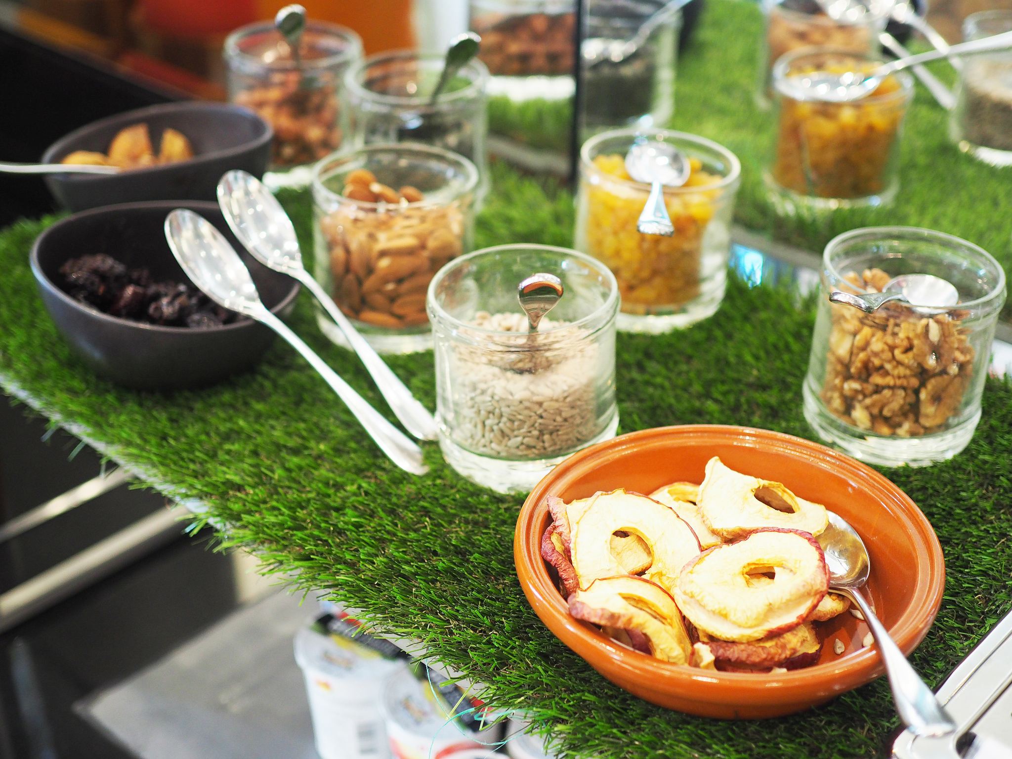 Royal Savoy, Lausanne