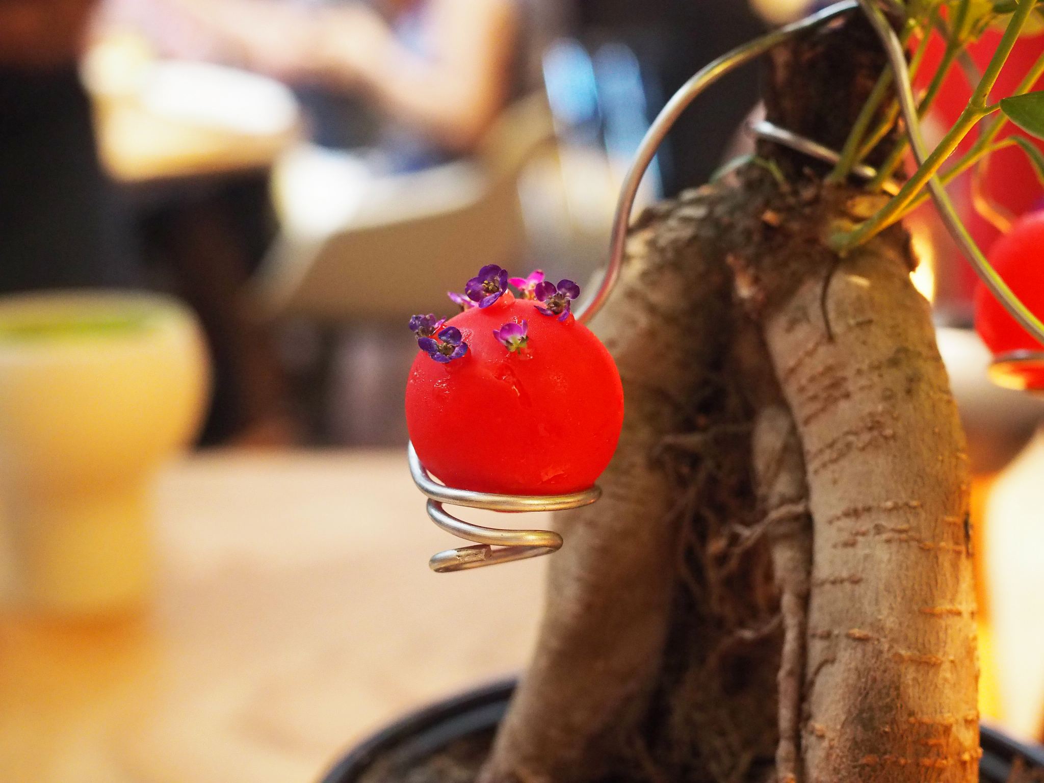 Eneko at One Aldwych