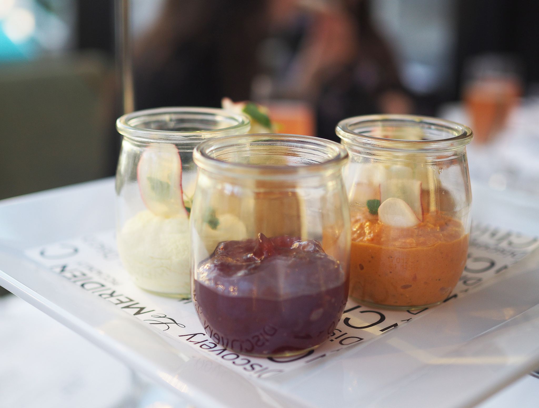 Le Meridien Piccadilly Brunch Afternoon Tea