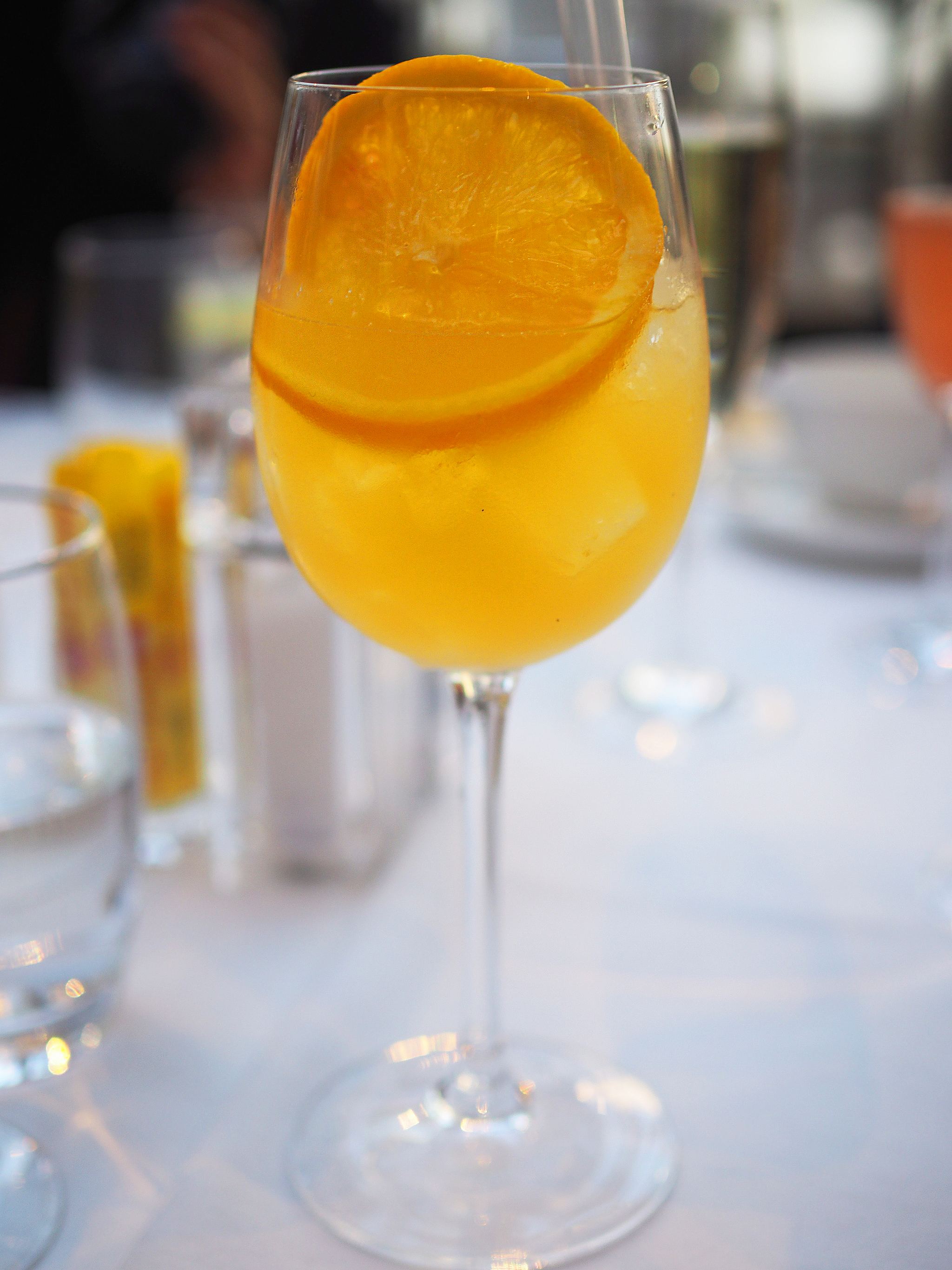 Le Meridien Piccadilly Brunch Afternoon Tea