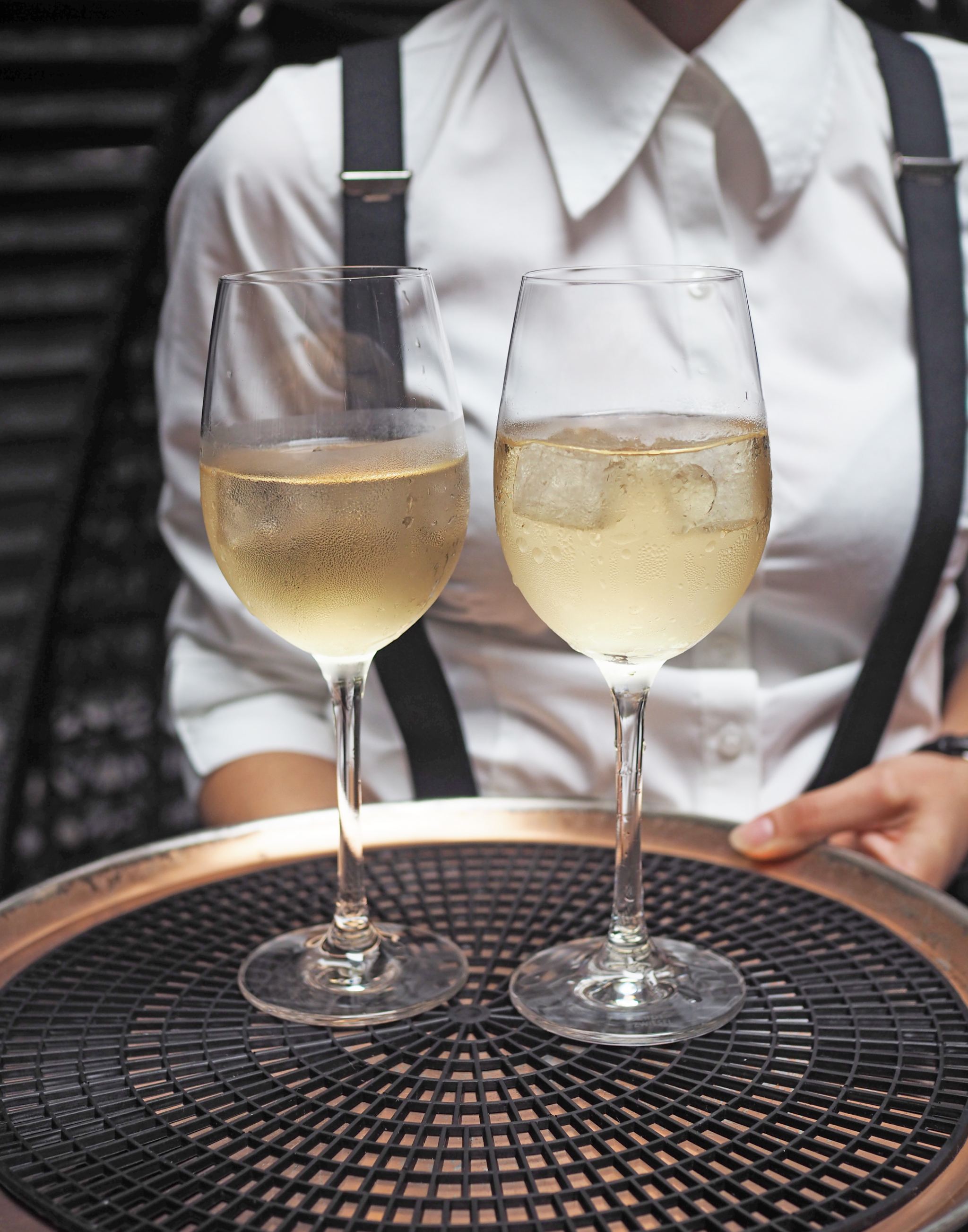 Afternoon tea - Hampshire Lounge Bar