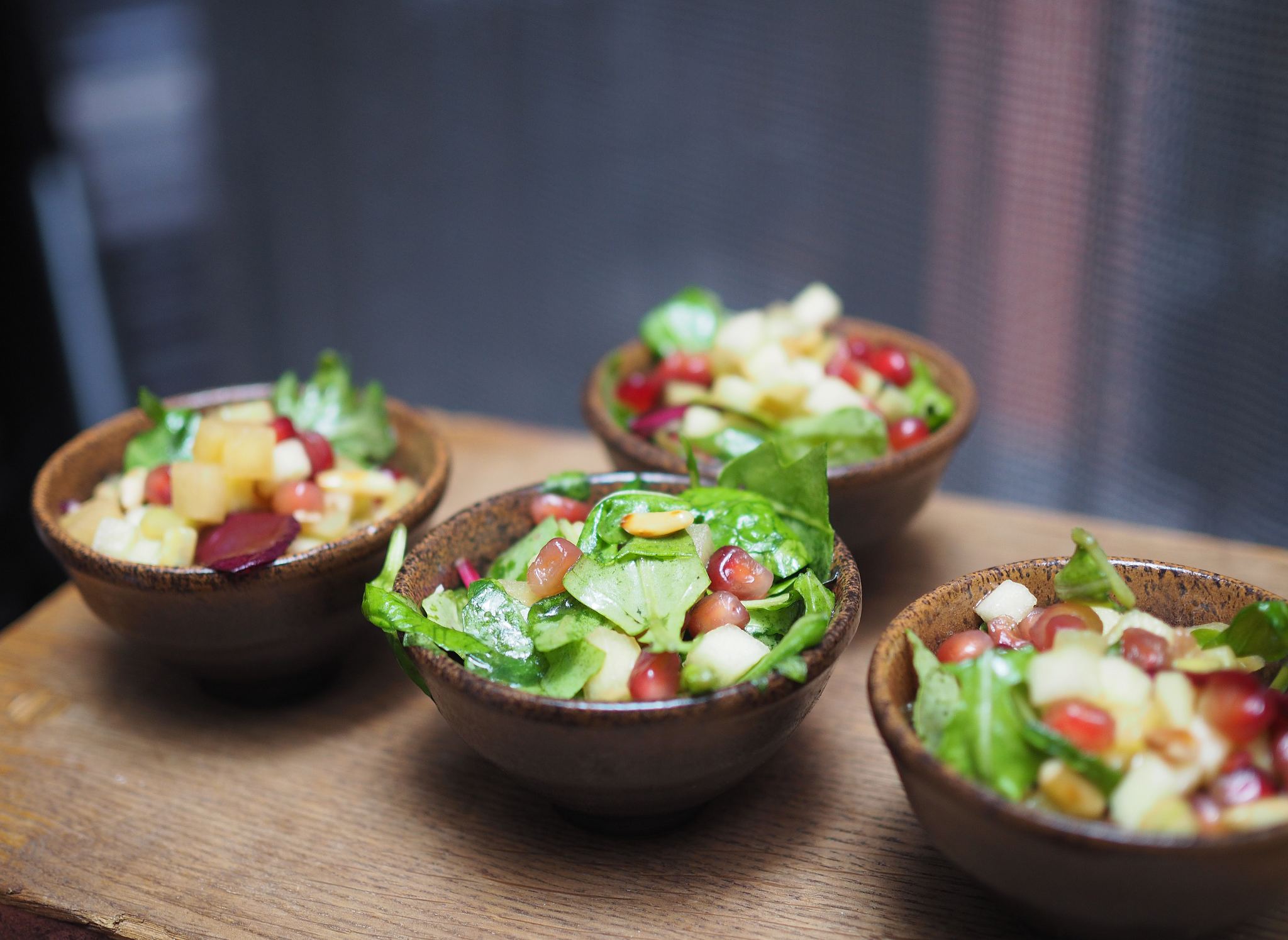 Afternoon tea - Hampshire Lounge Bar