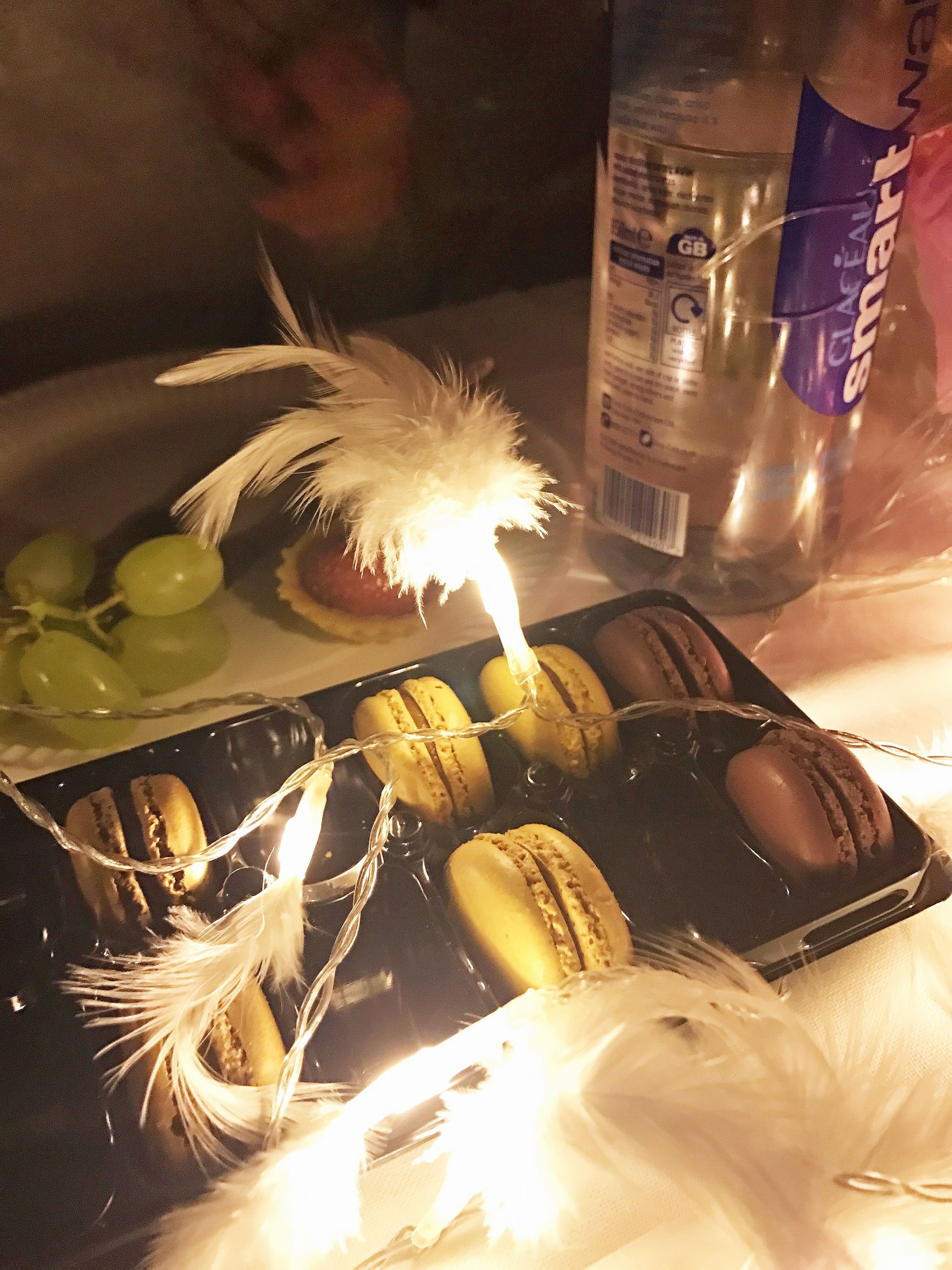 Dîner en Blanc, London