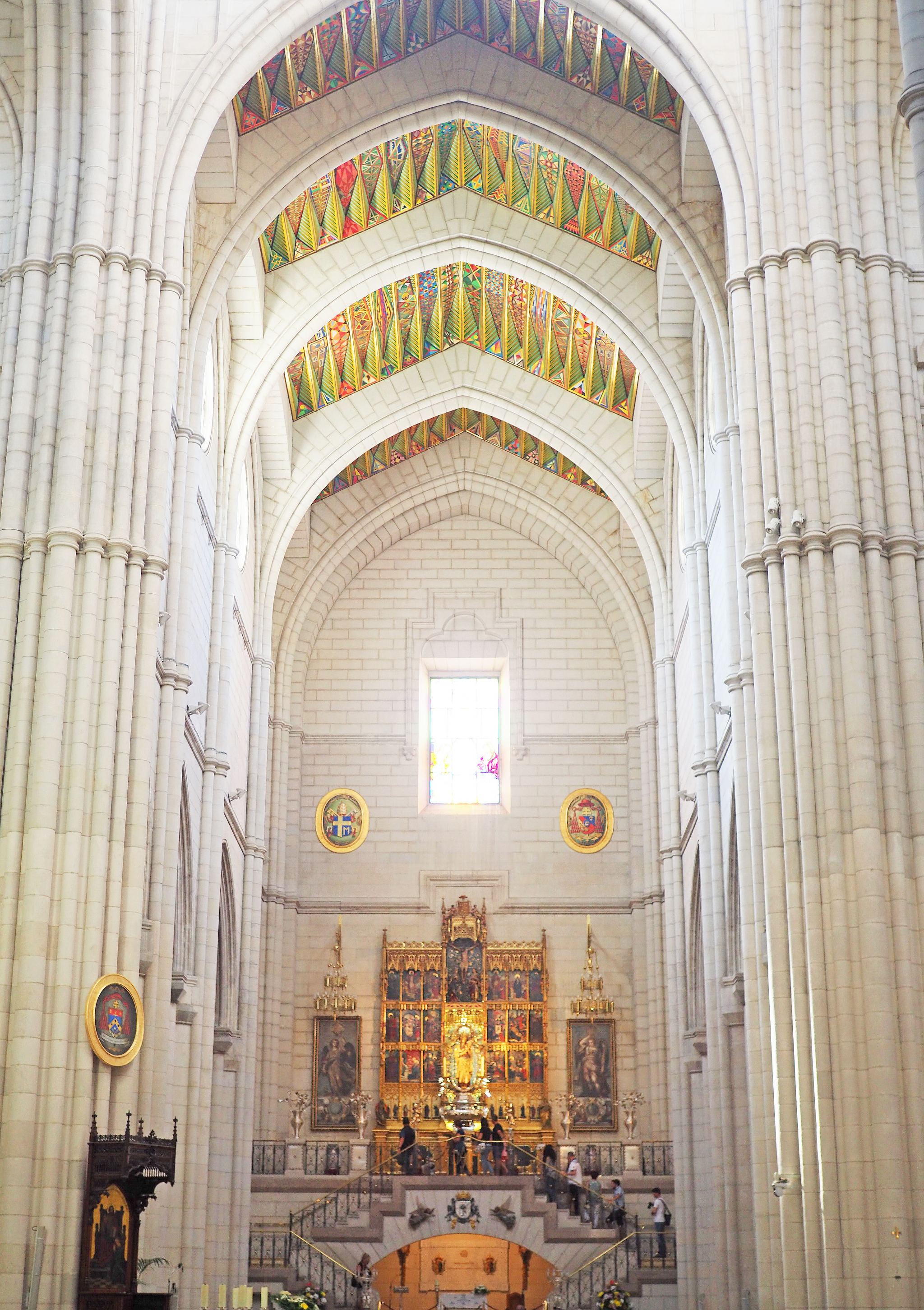 10 Amazing Things To Experience In Madrid