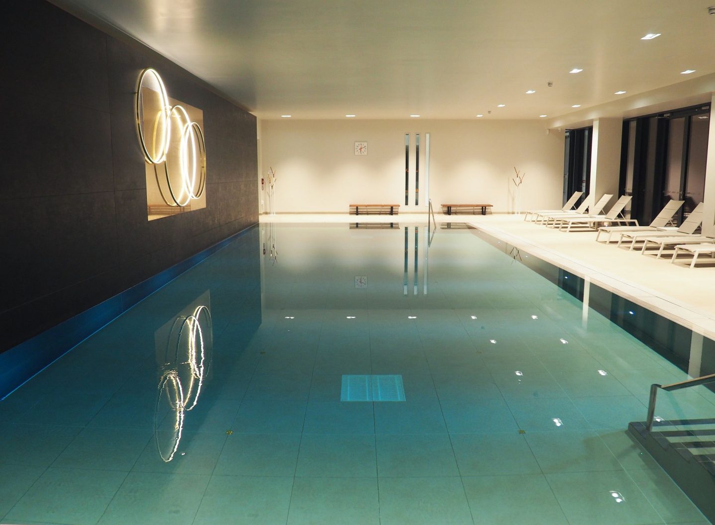 Luxe Spa Break At Rudding Park Hotel, Harrogate - Fresh And Fearless