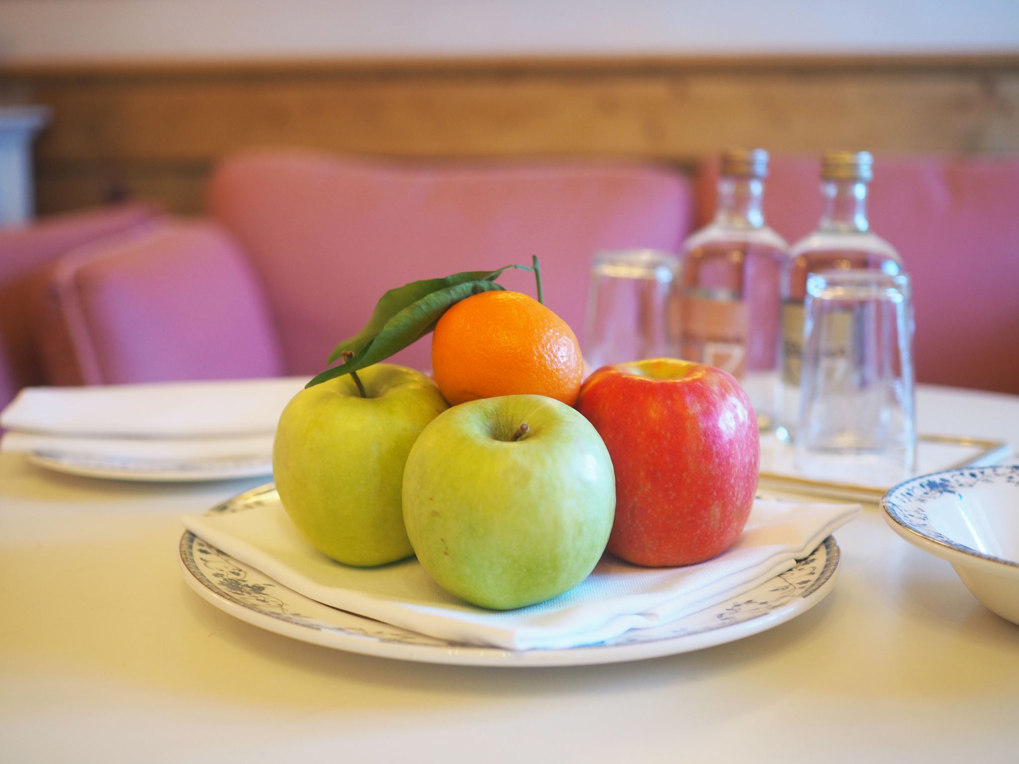 Cristallo, A Luxury Collection Hotel