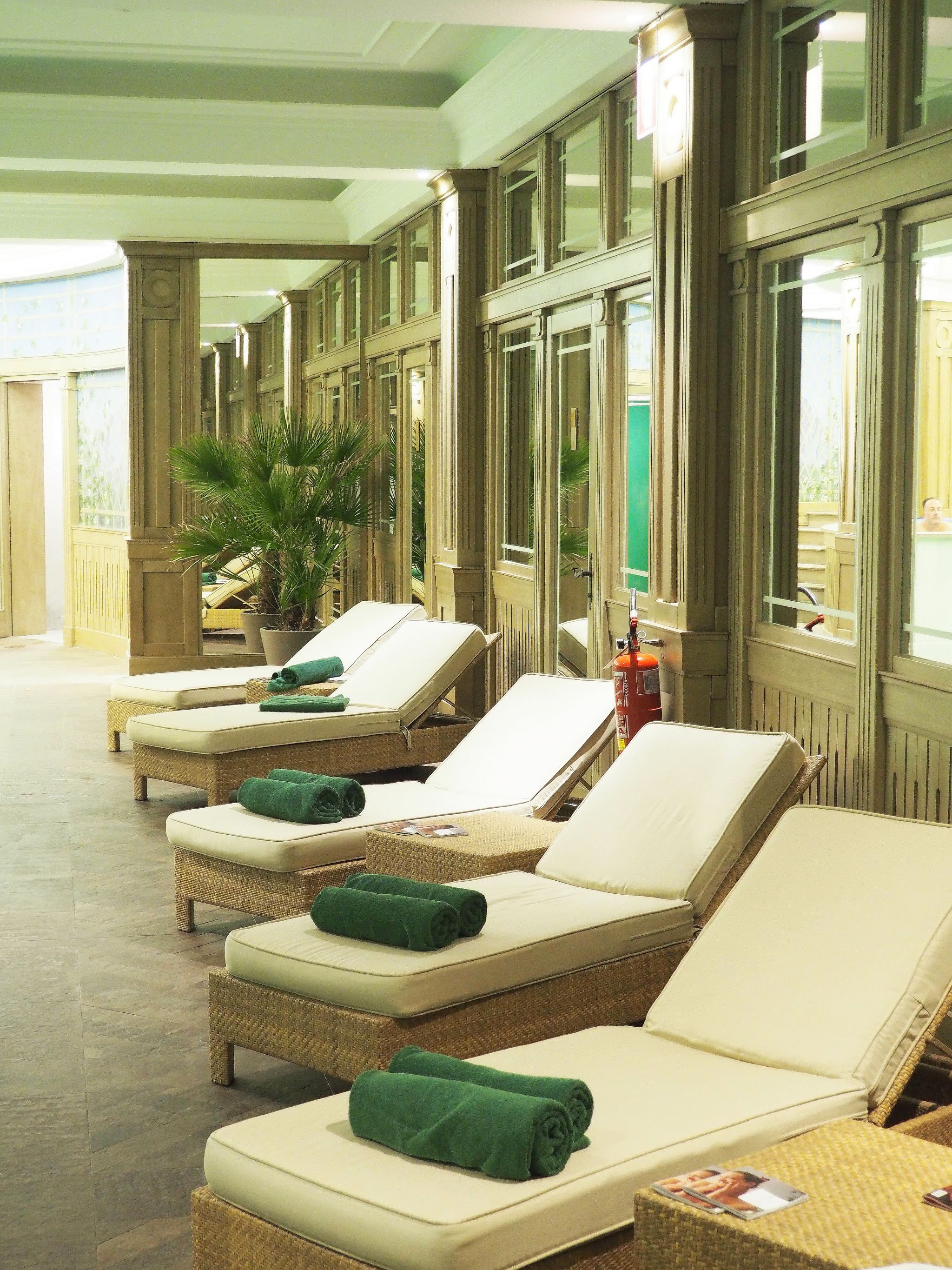 Cristallo, A Luxury Collection Hotel