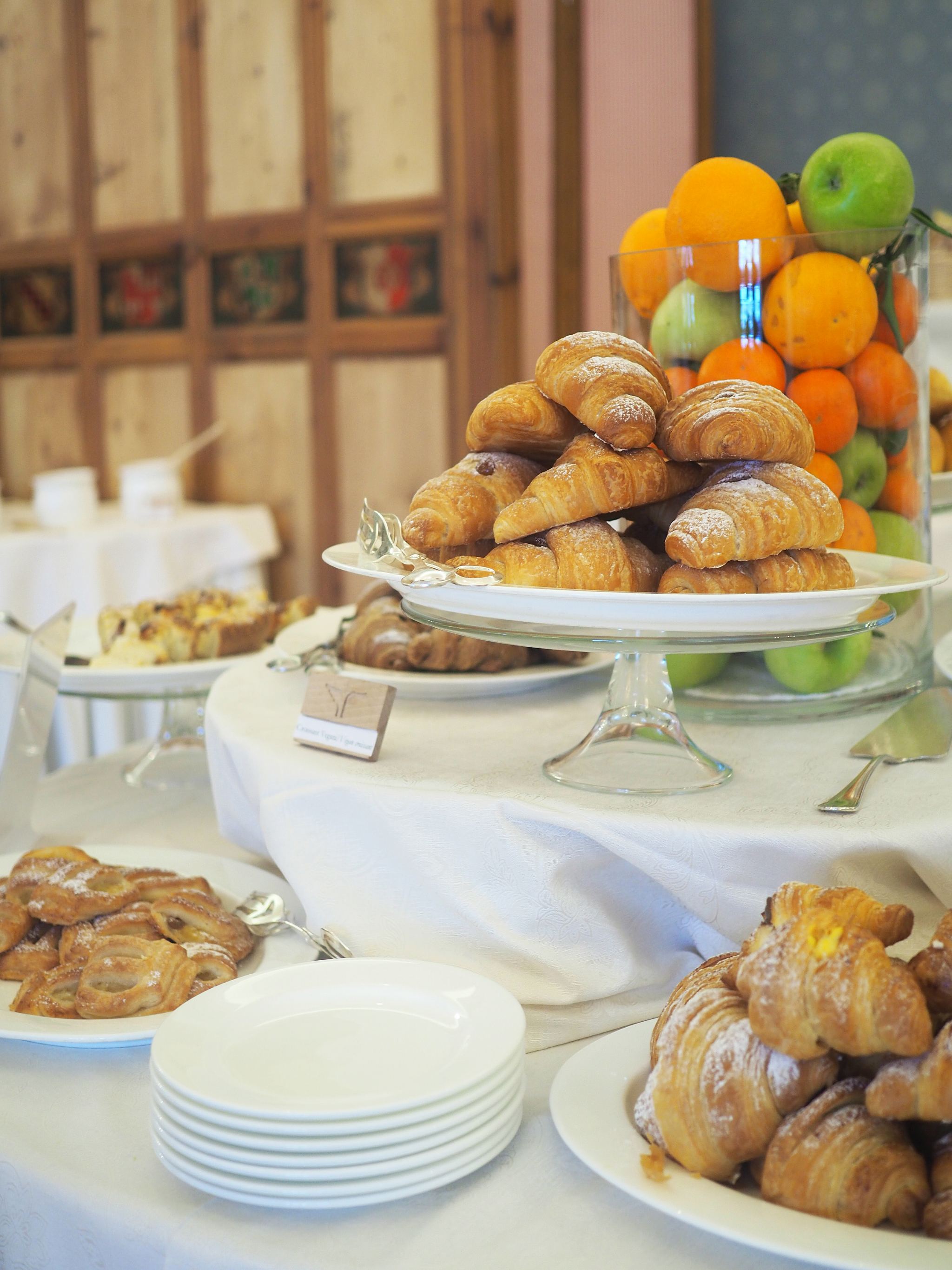 Cristallo, A Luxury Collection Hotel