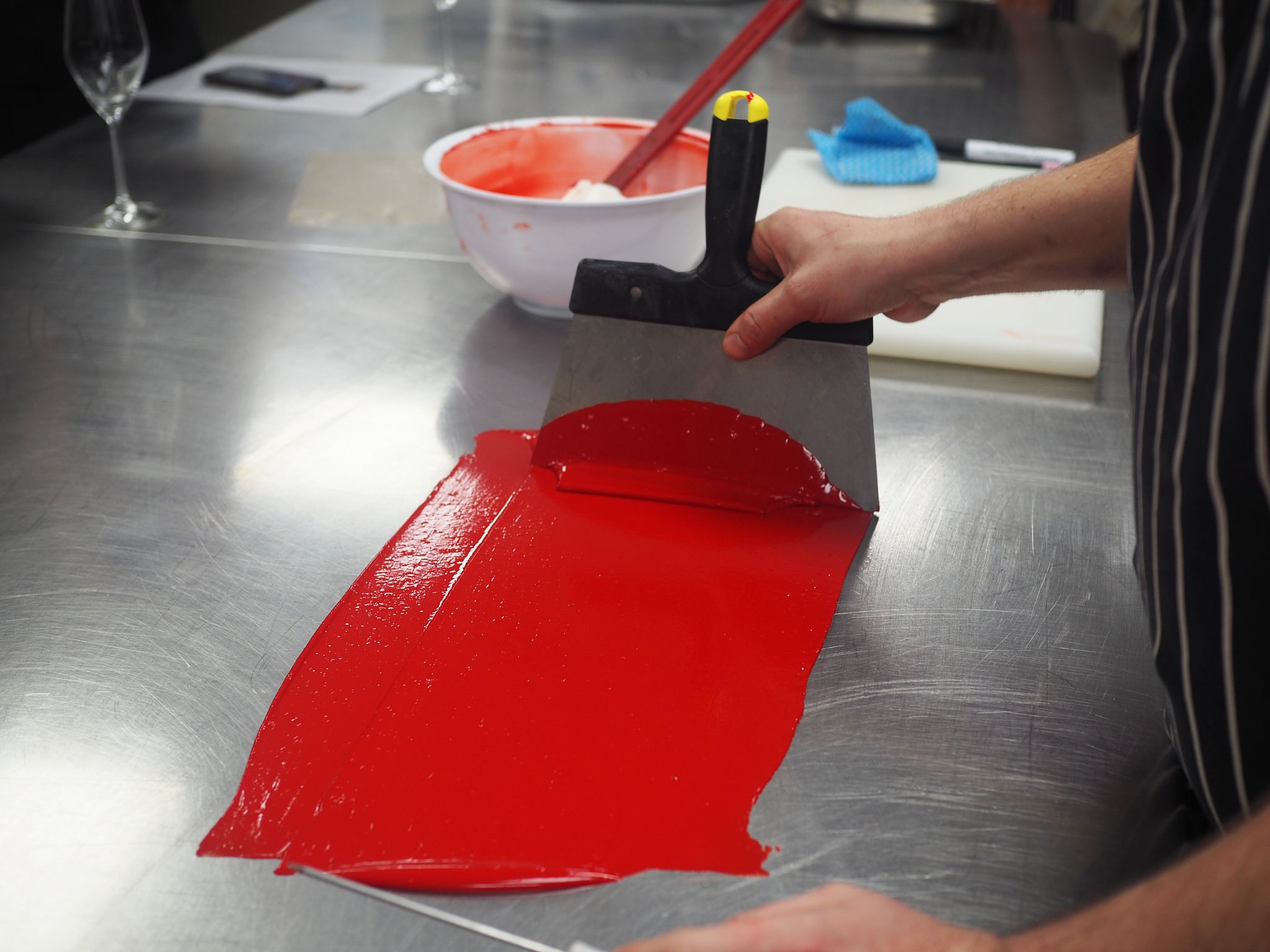 Langham London's Valentine's Afternoon Tea