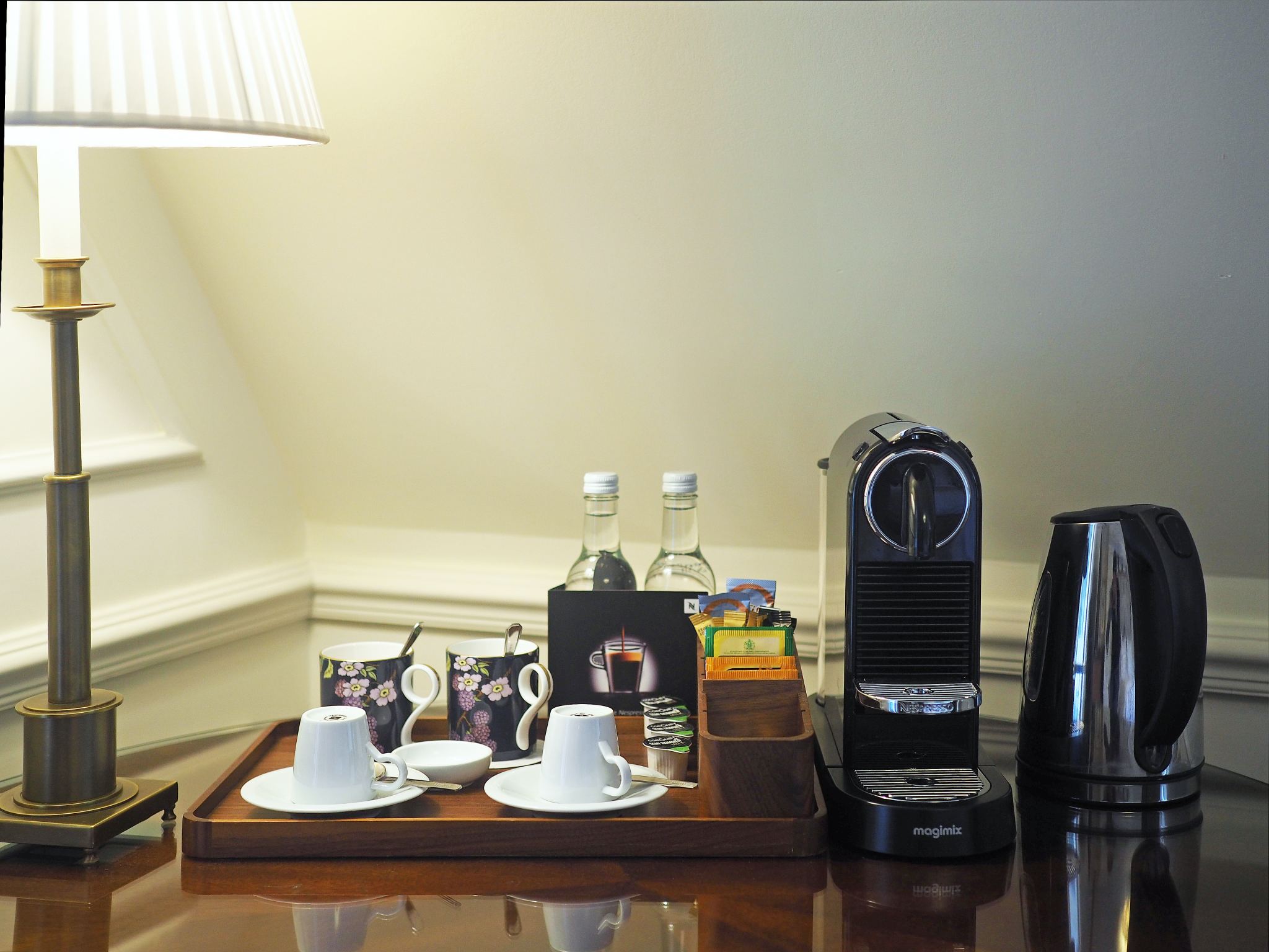 Four Seasons Hampshire