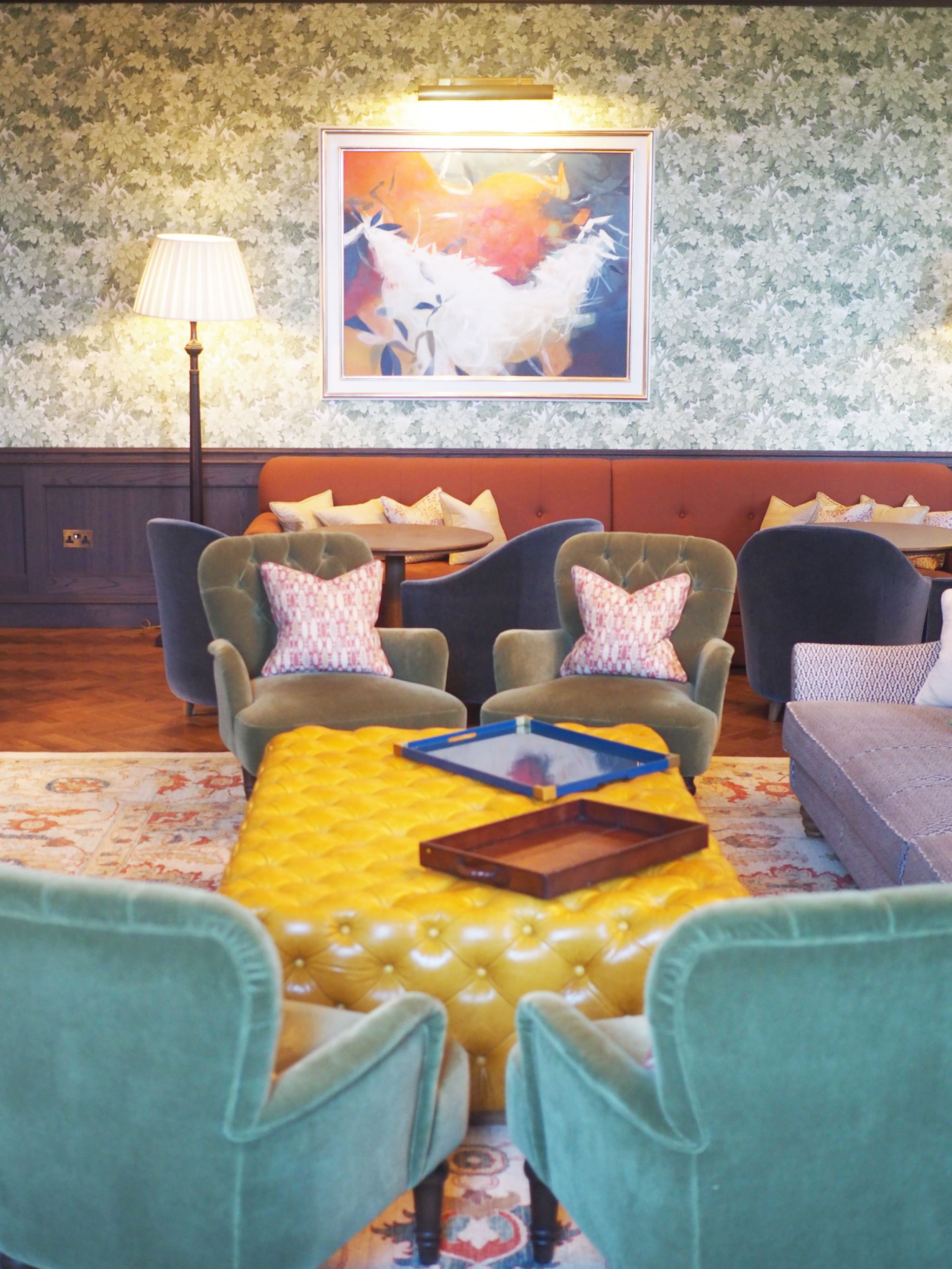 Four Seasons Hampshire