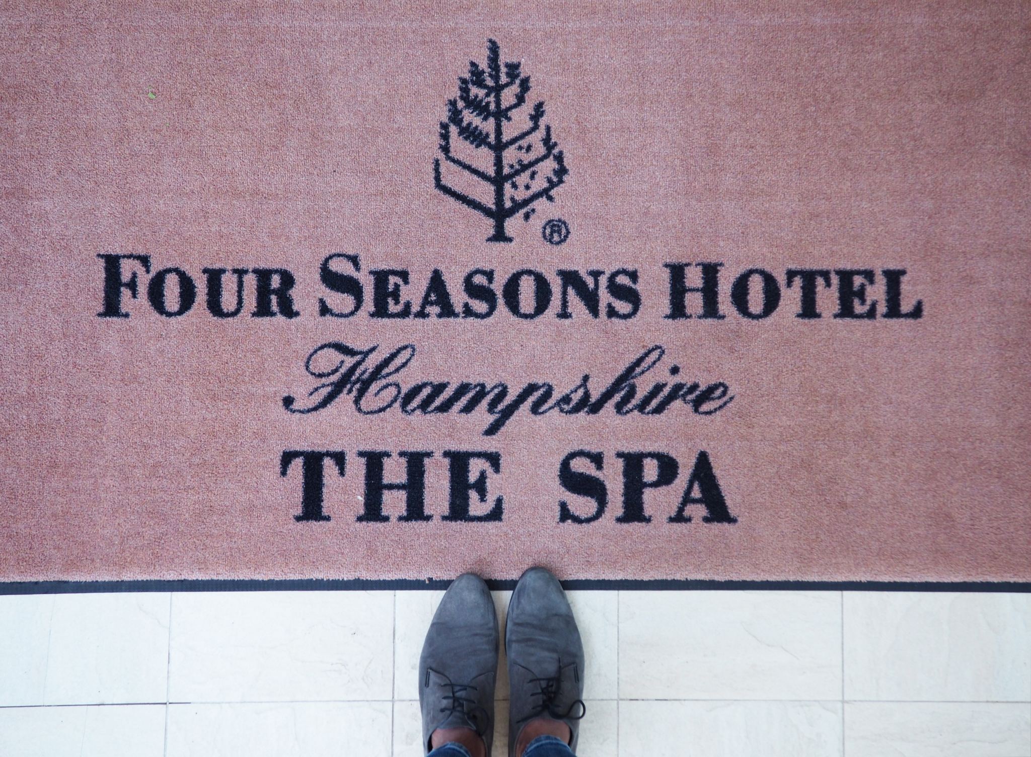 Four Seasons Hampshire