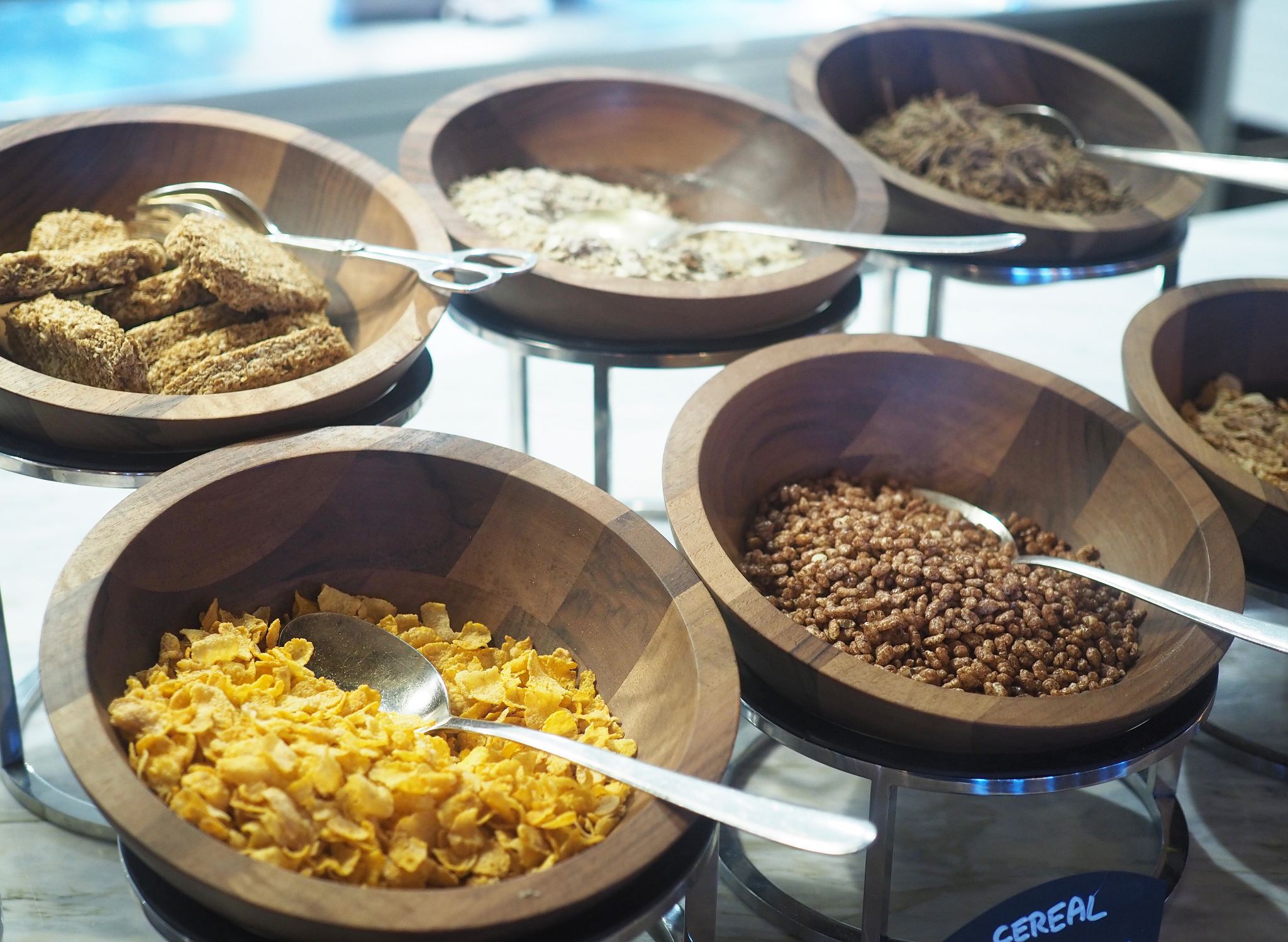 Four Seasons Hampshire