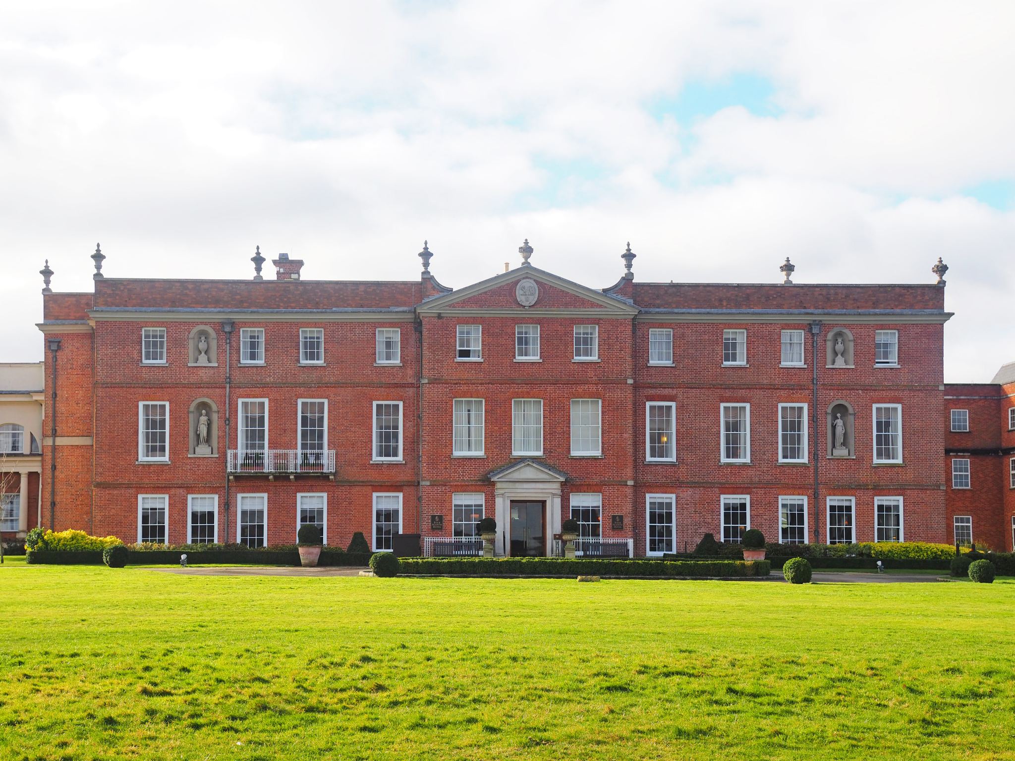 Four Seasons Hampshire