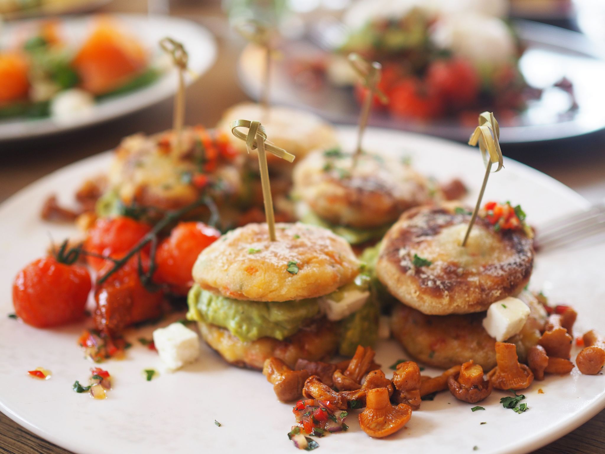 Four Seasons Hampshire