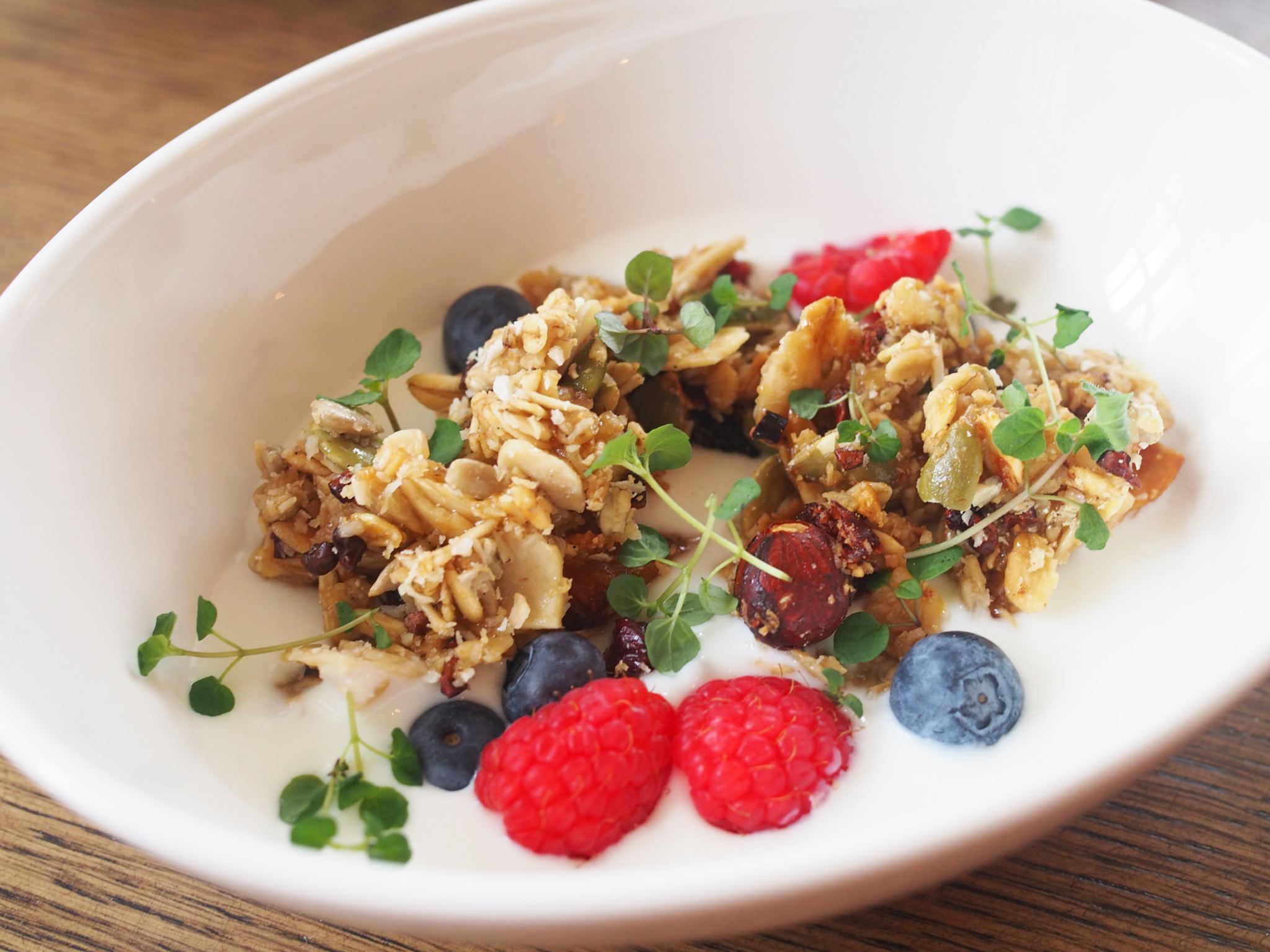 Four Seasons Hampshire