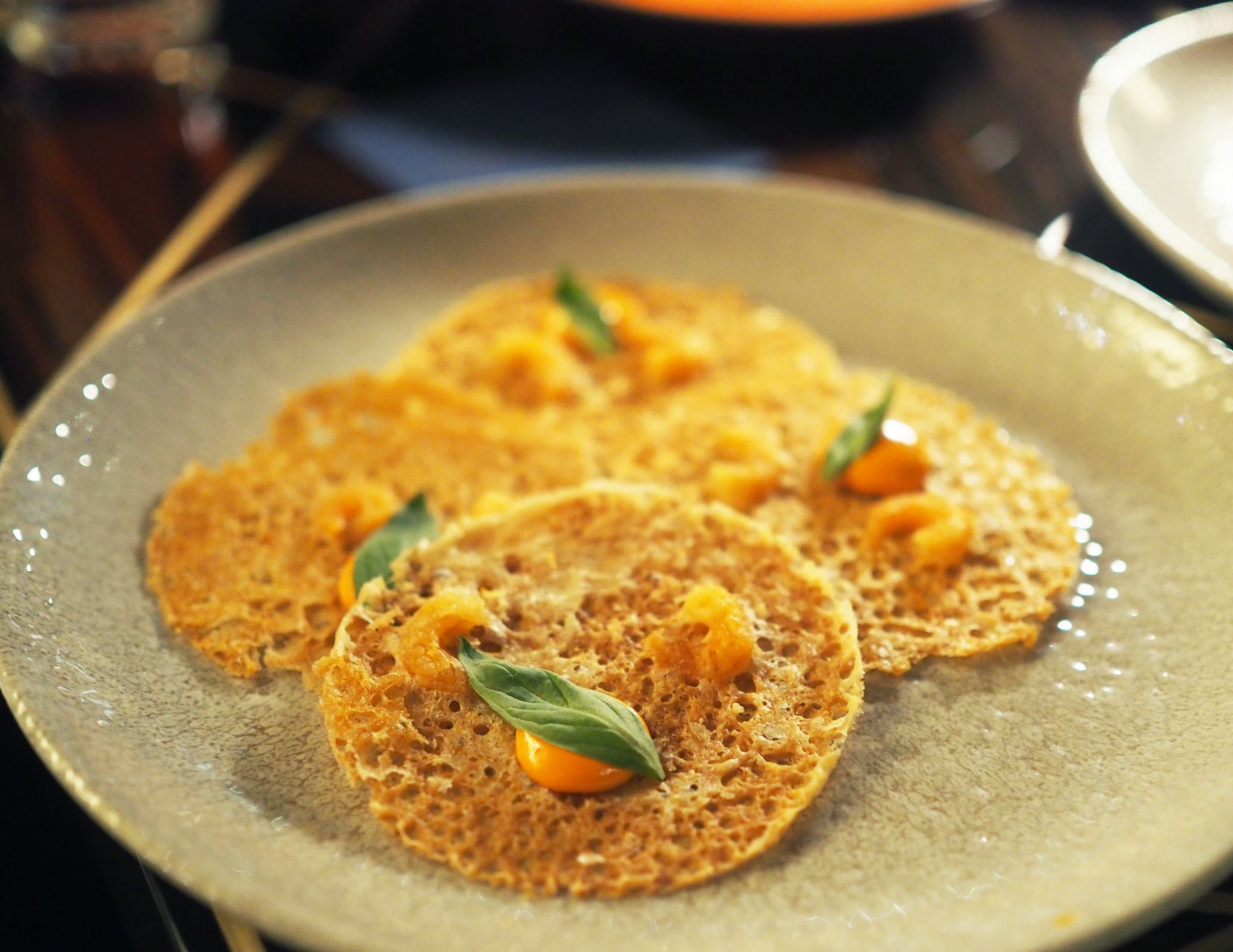 Mandarin Bar at Mandarin Oriental, London