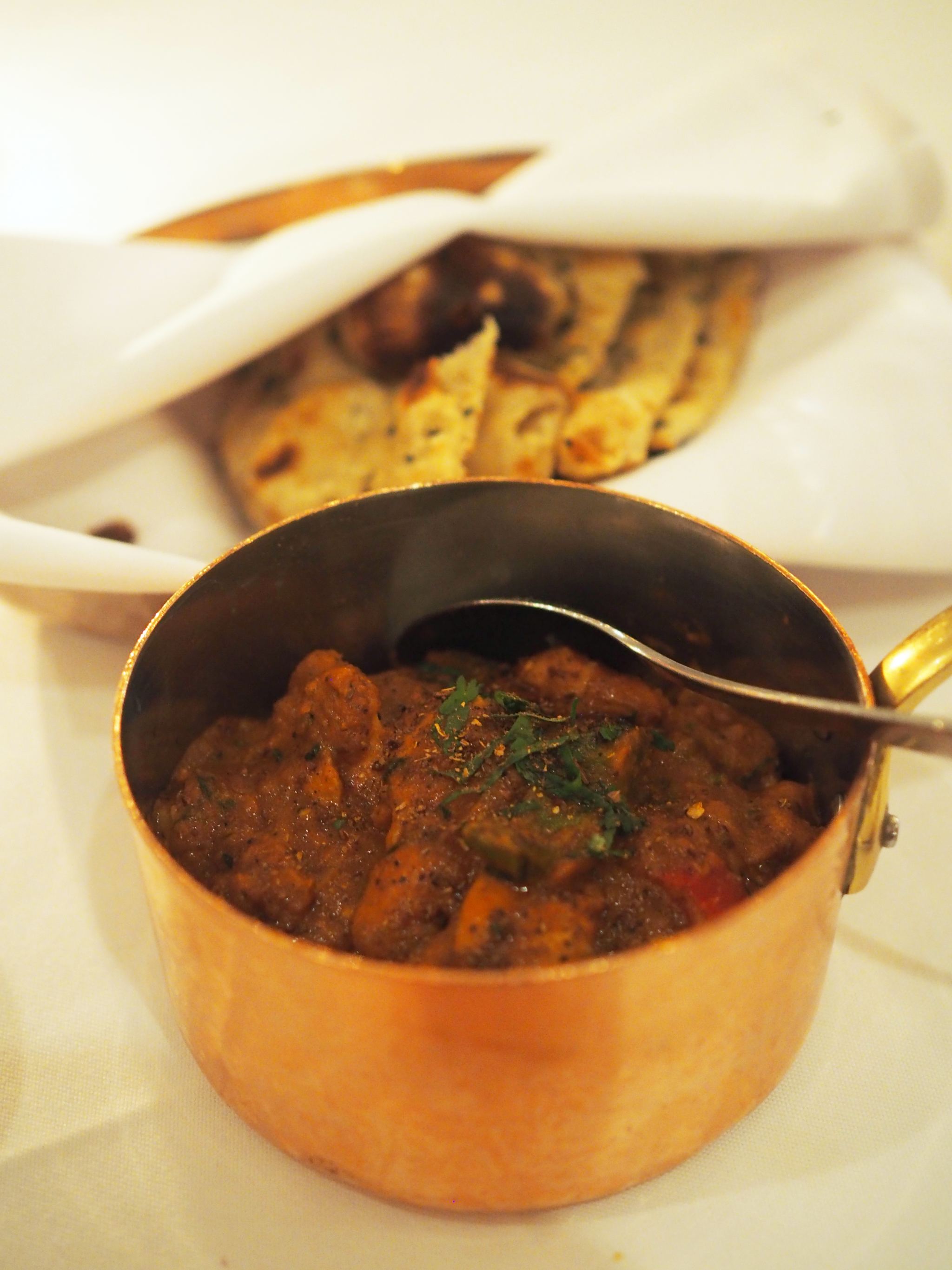 Tamarind Mayfair