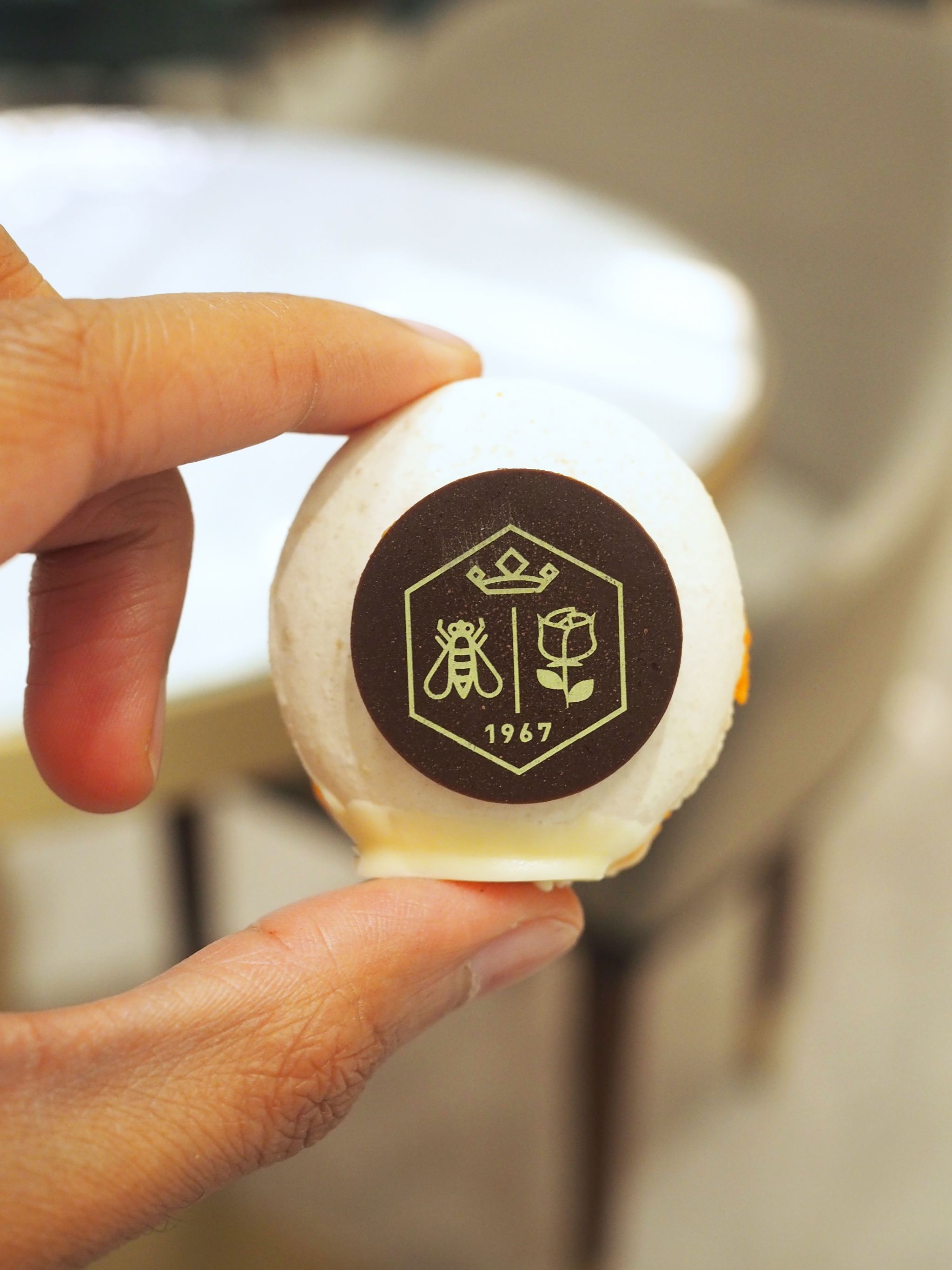 Royal Lancaster Hotel Afternoon Tea