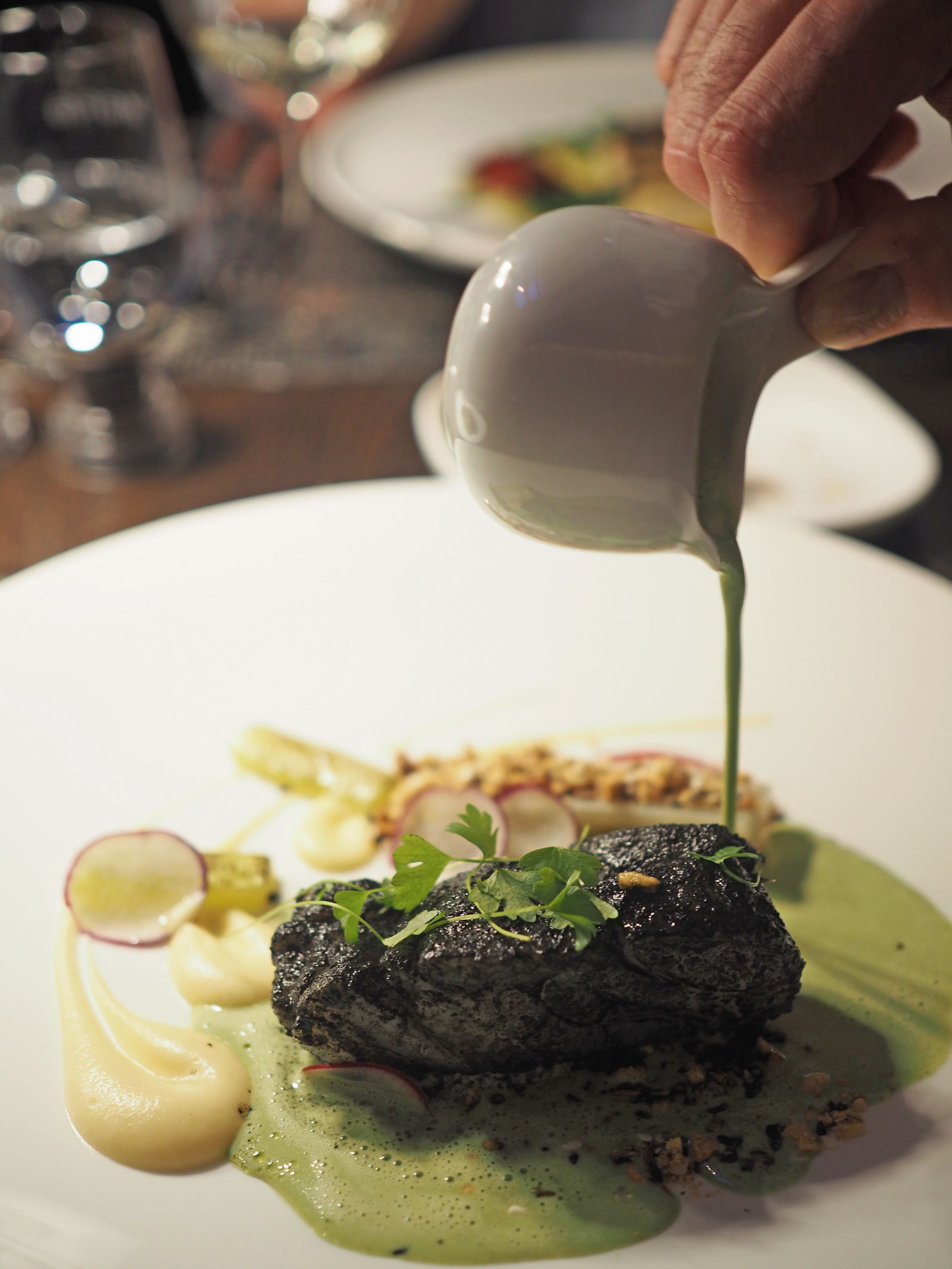 Mere Restaurant