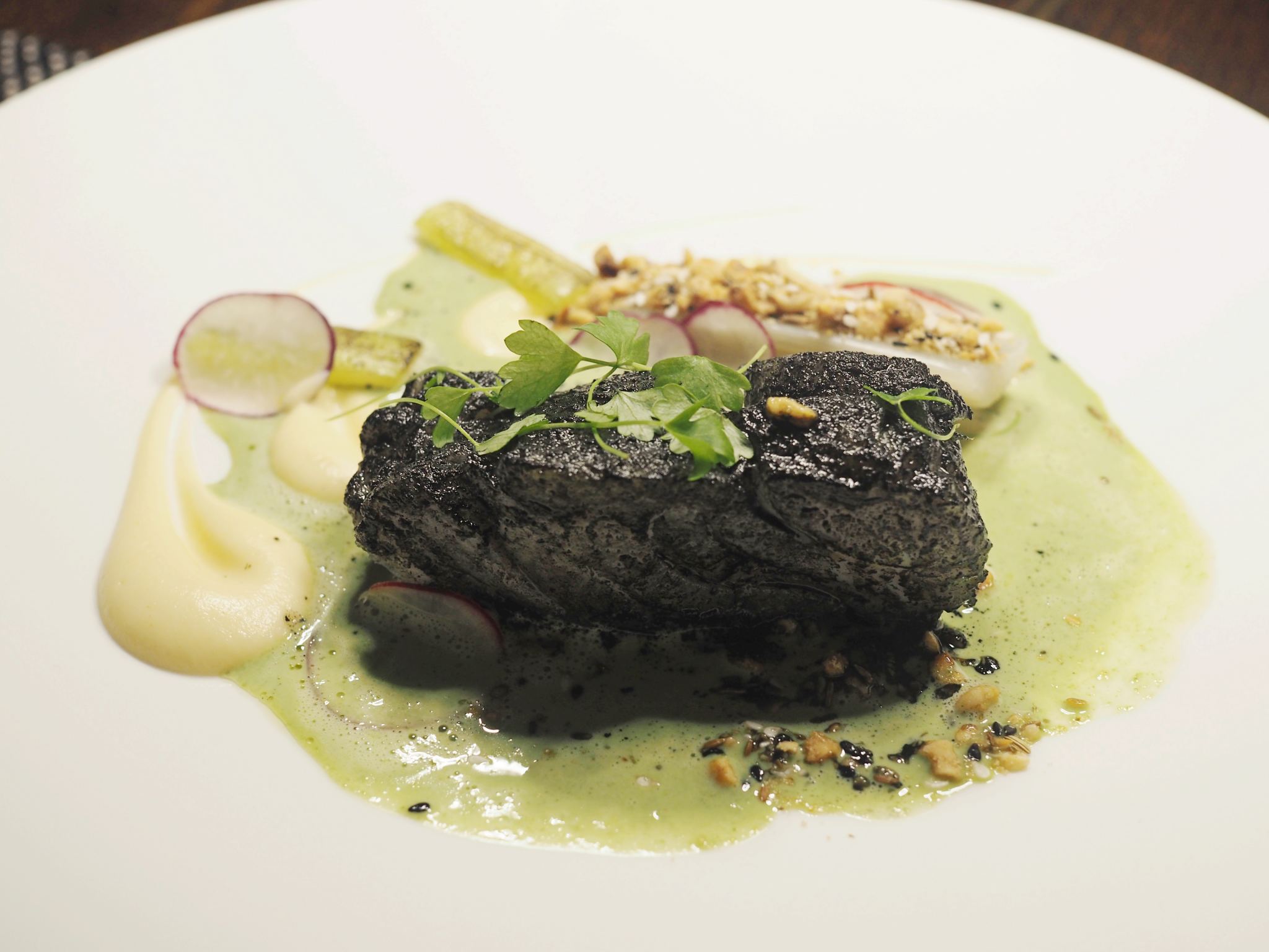 Mere Restaurant