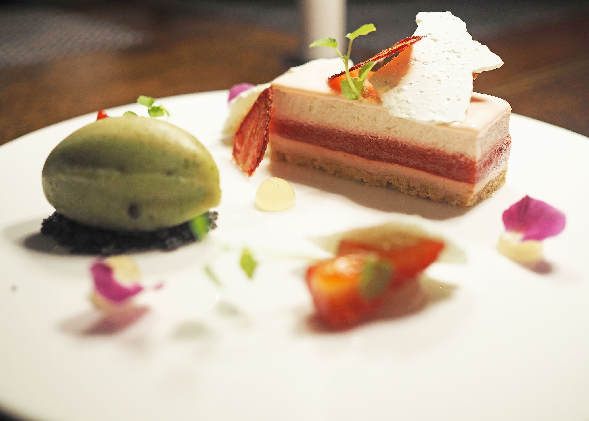 Mere Restaurant