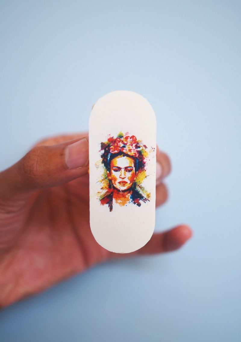 Frida Kahlo Inspired Afternoon Tea At The Lanesborough