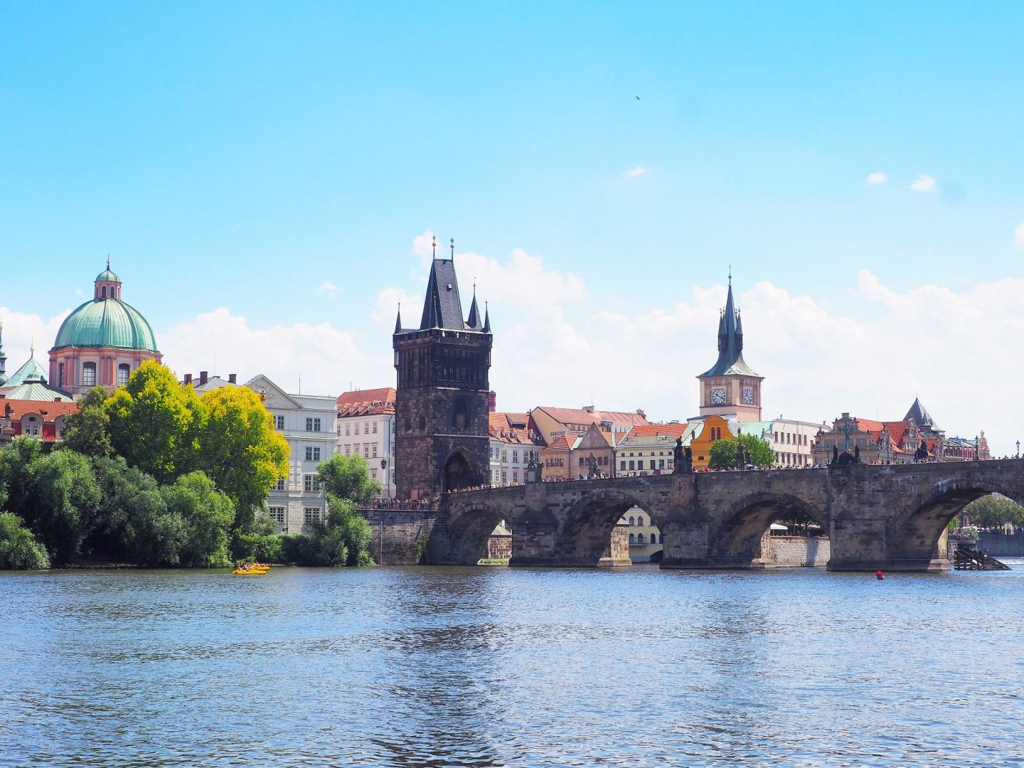 8 Things To Do When In Prague, Czech Republic Fresh And Fearless