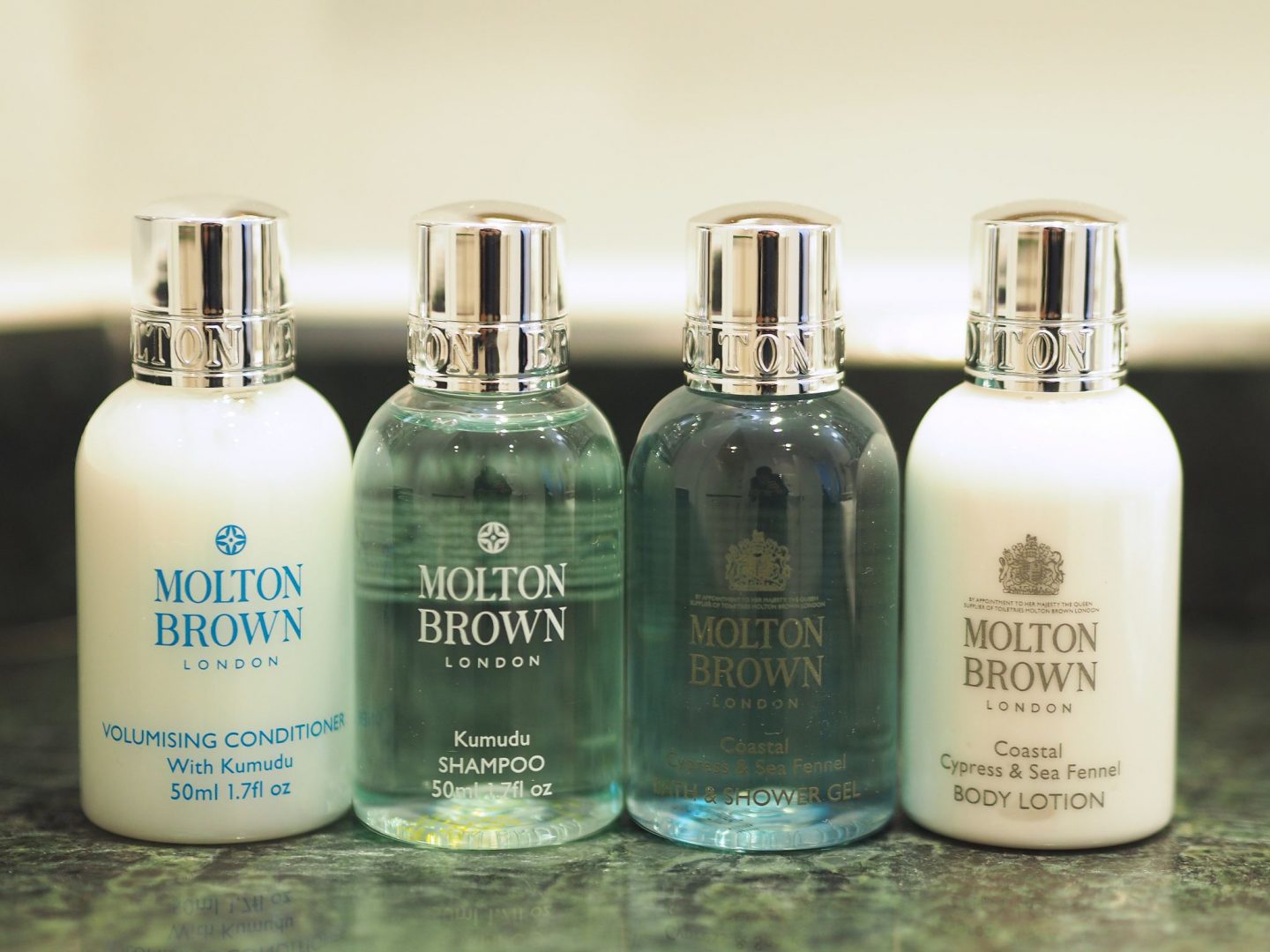 Jersey: The Atlantic Hotel