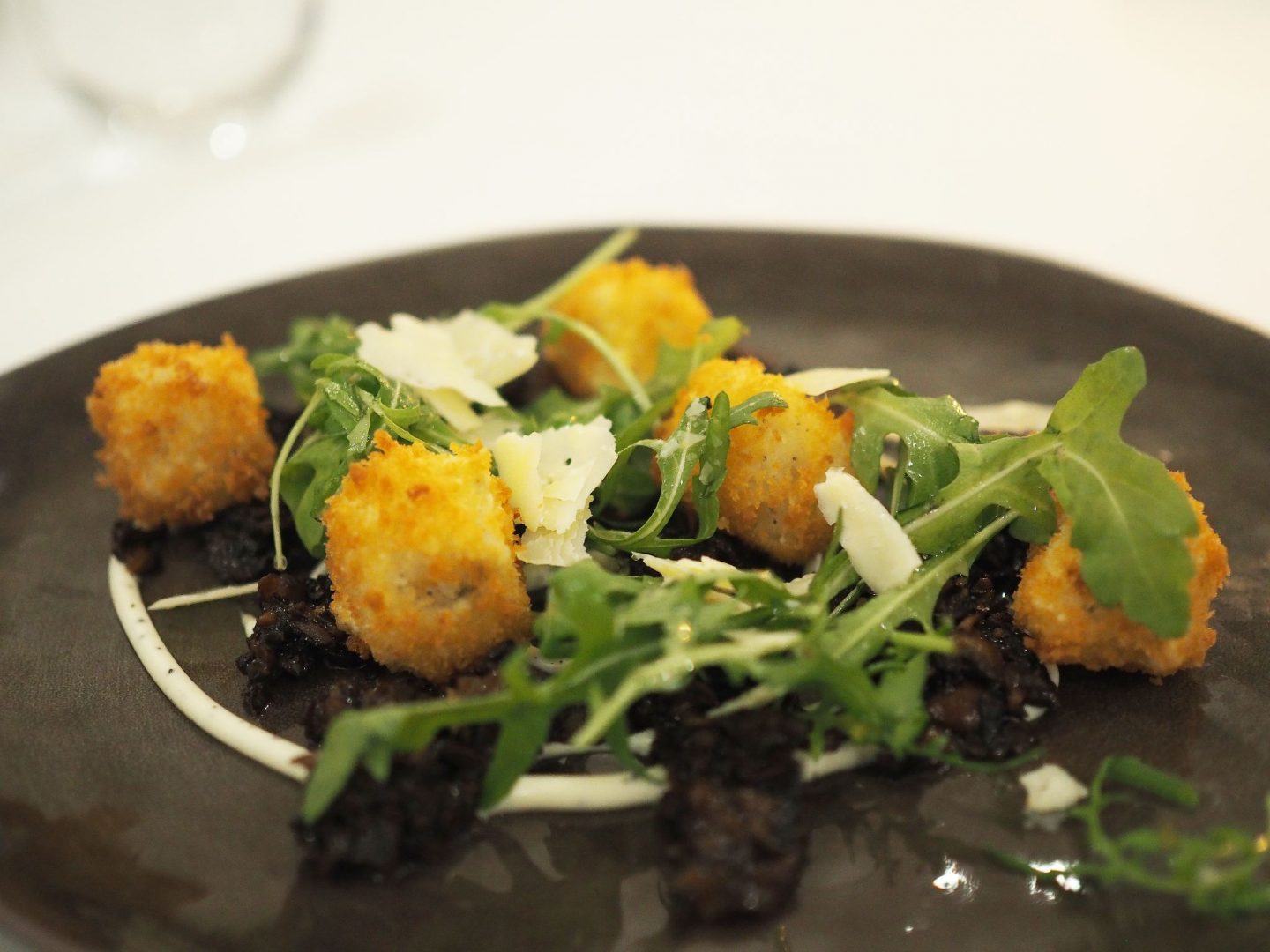 Jersey: The Atlantic Hotel