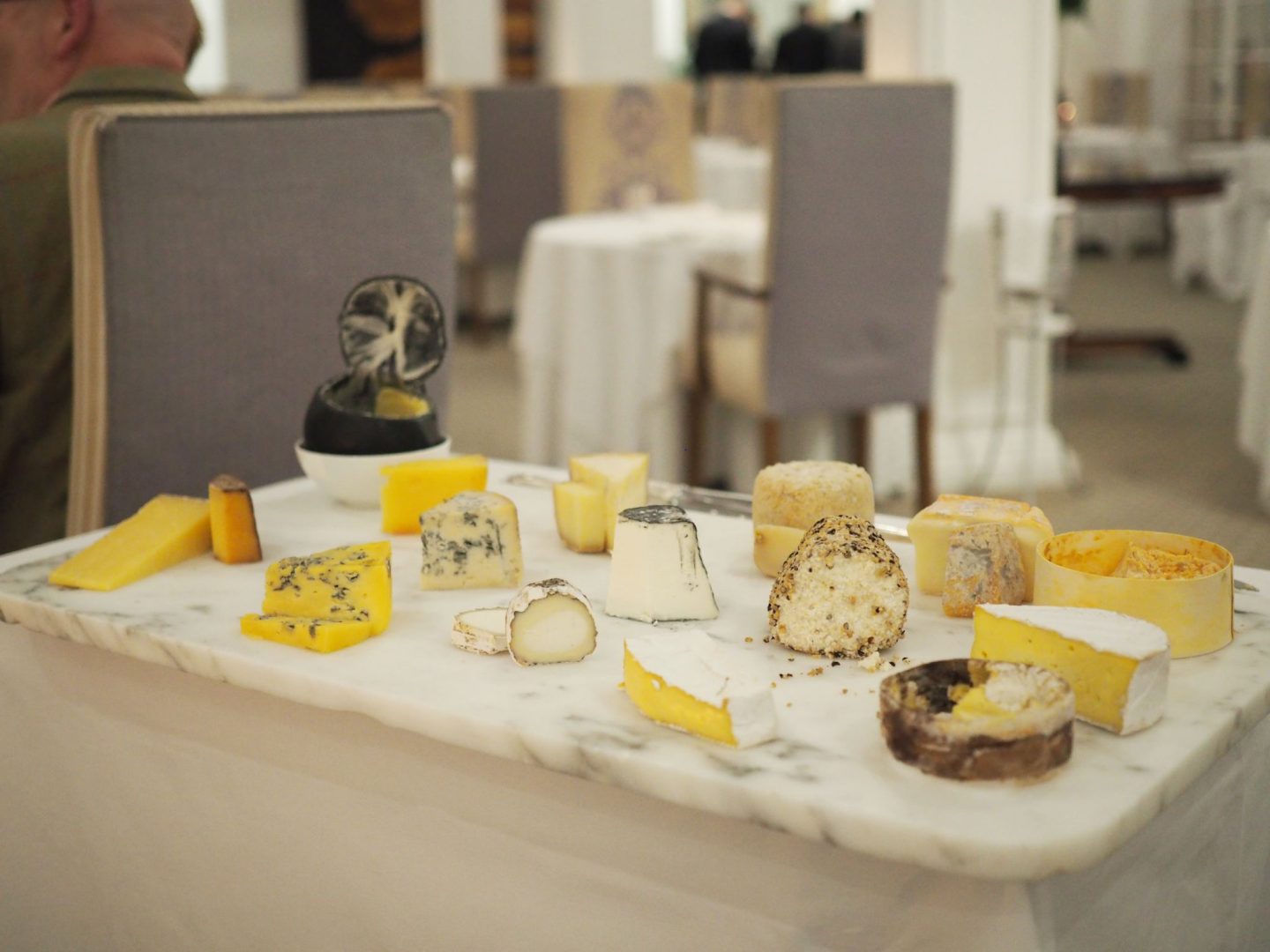 Jersey: The Atlantic Hotel