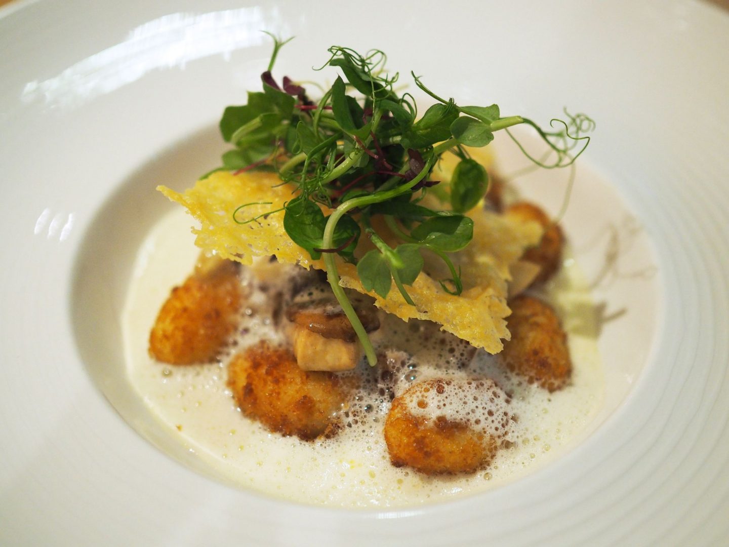 Jersey: Mark on the Beach