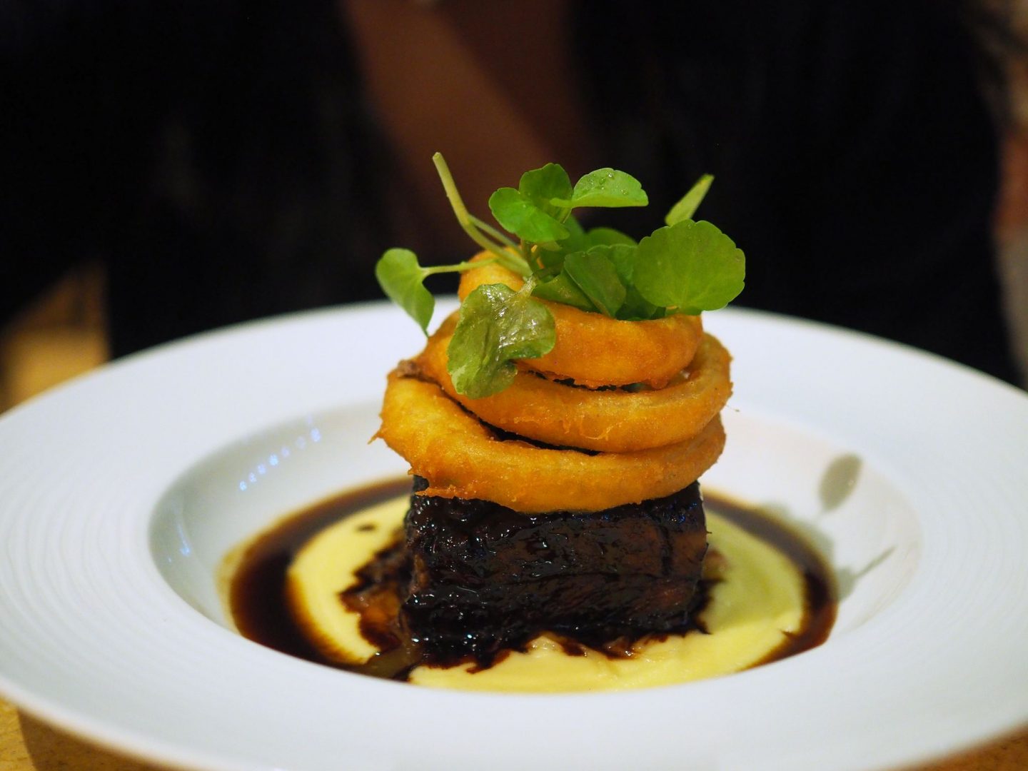 Jersey: Mark on the Beach