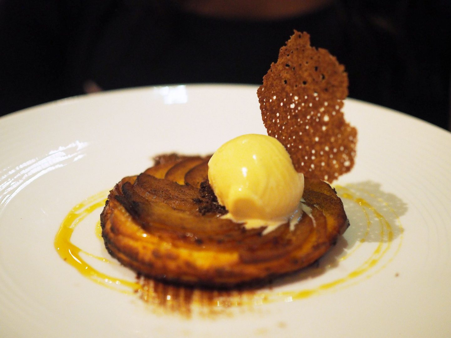 Jersey: Mark on the Beach