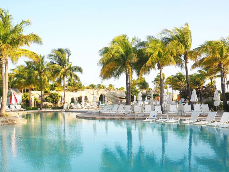 The Bahamas Edition: A Luxe Stay At Baha Mar