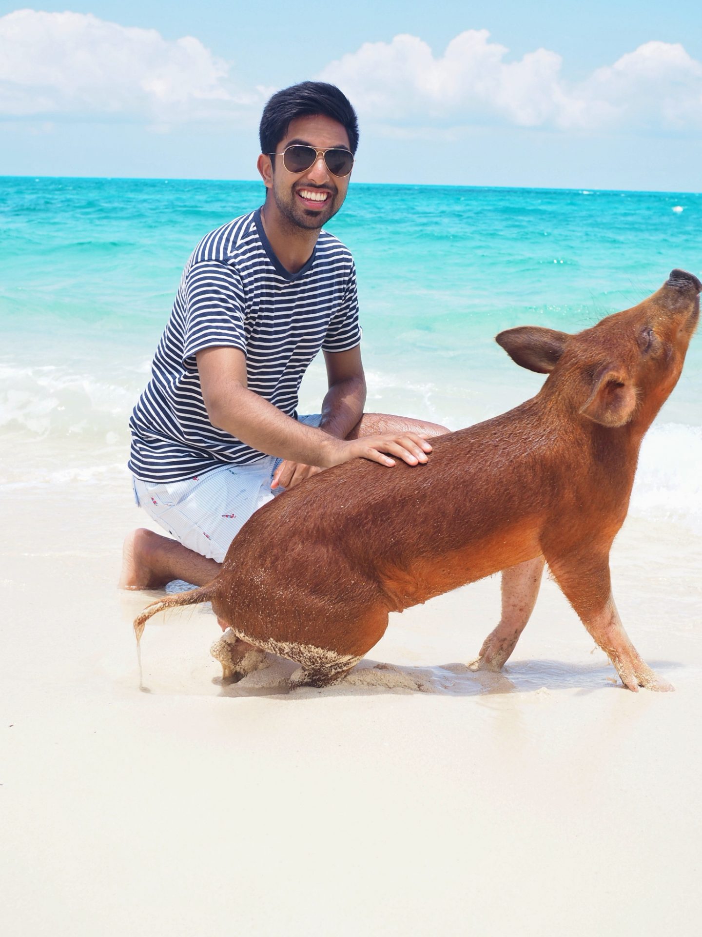 Rose Island, Nassau, The Bahamas