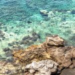 Lopud Bay, Elaphiti Islands